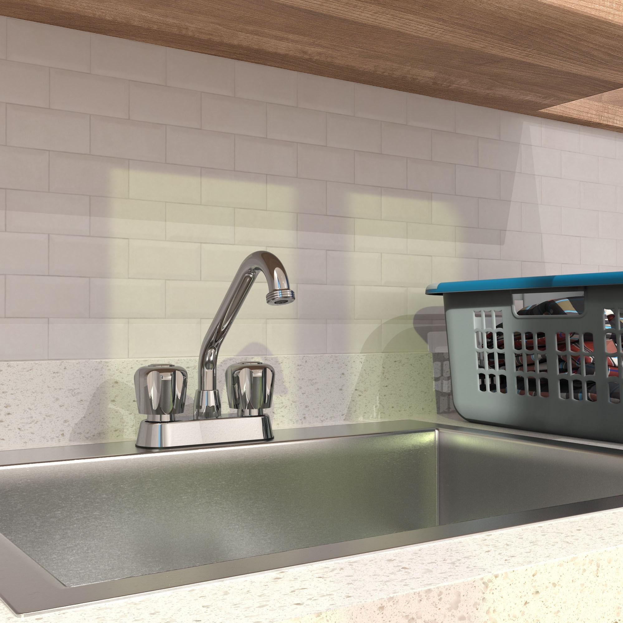 Bélanger Centerset Laundry Faucet