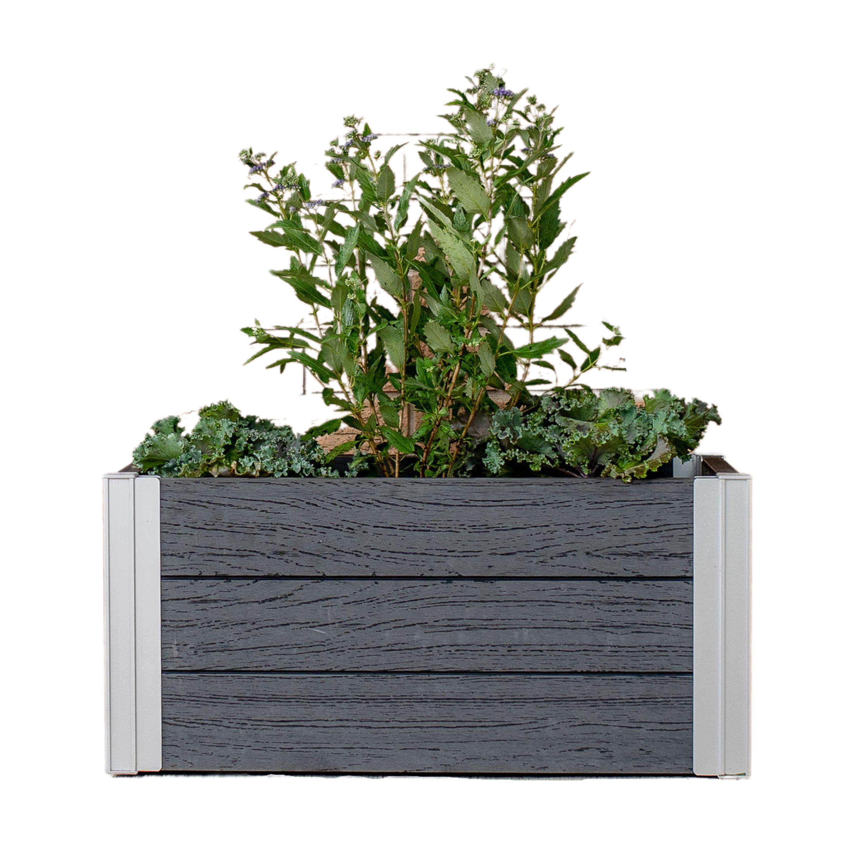 Urbana Planter Box