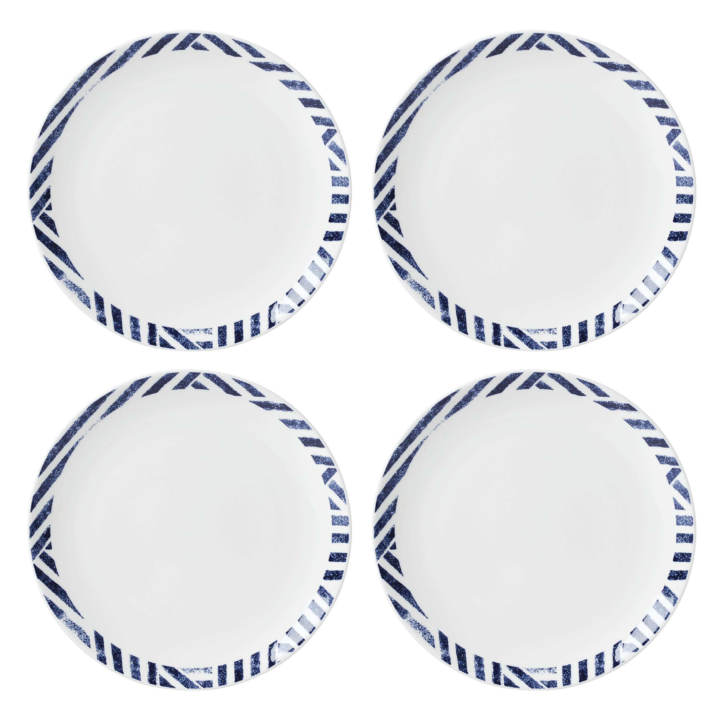 Oneida Harbour 12 Piece Dinnerware Set