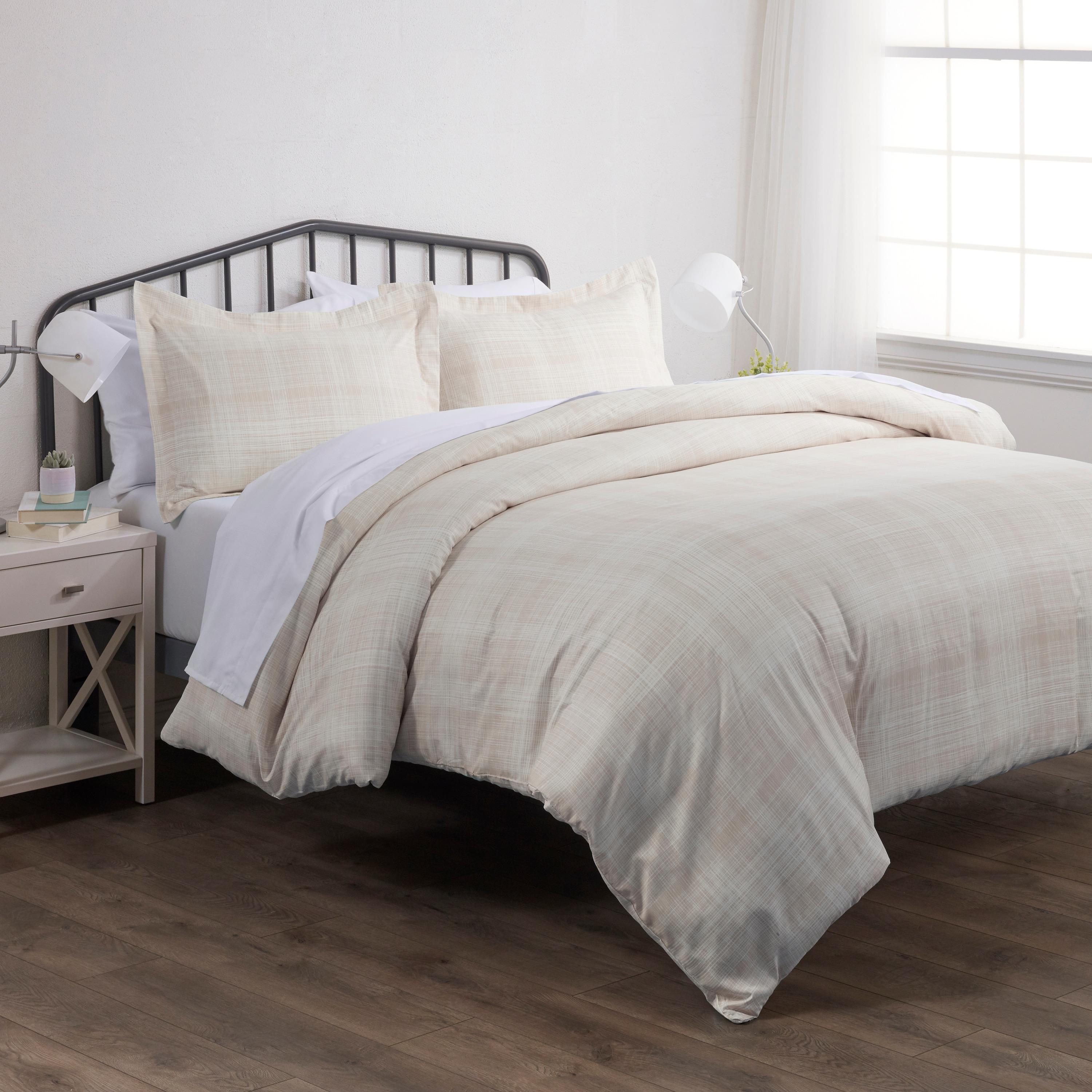 Becky Cameron Becky Cameron™ Thatch Pattern Bed Sheet Set