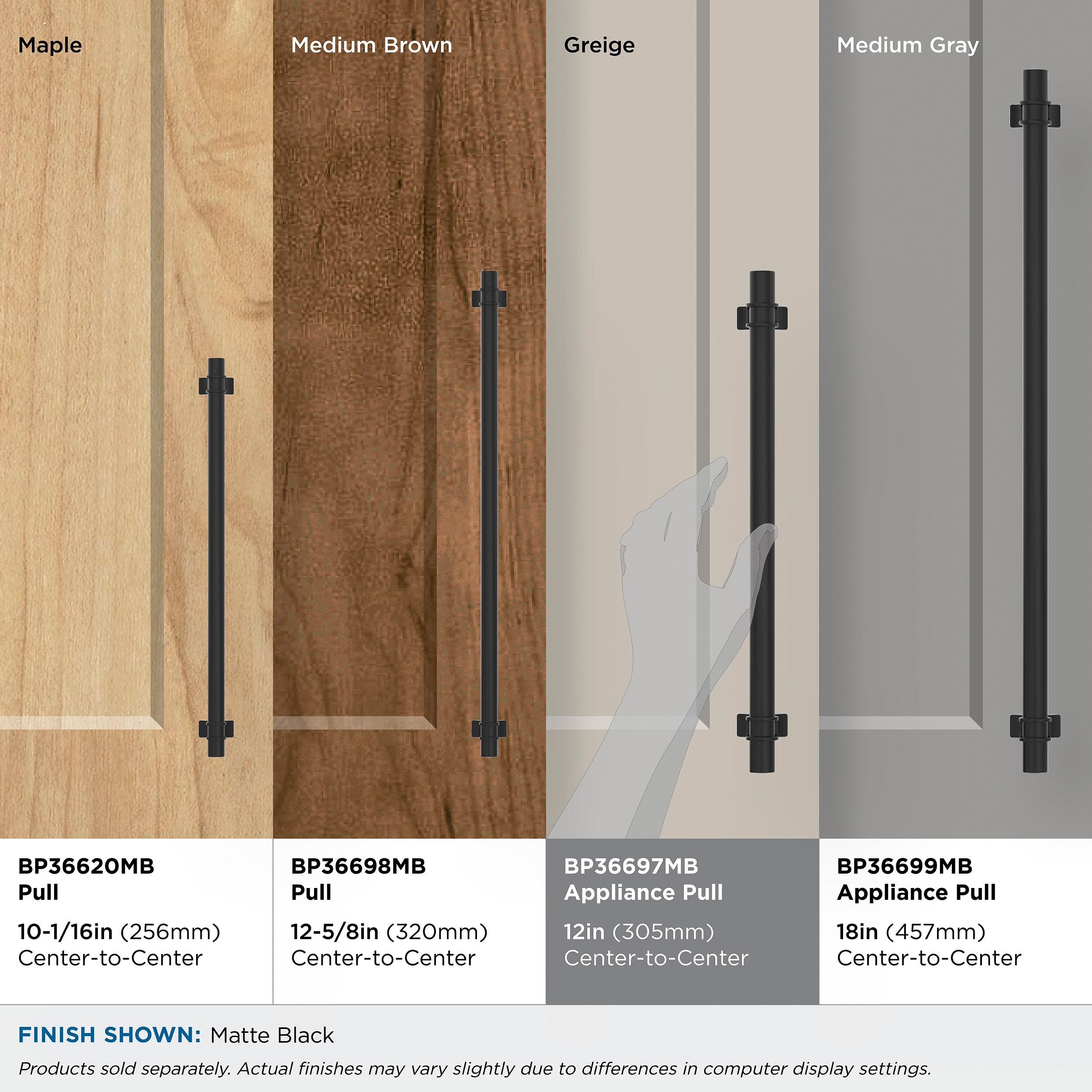 Davenport 12 inch (305mm) Center-to-Center