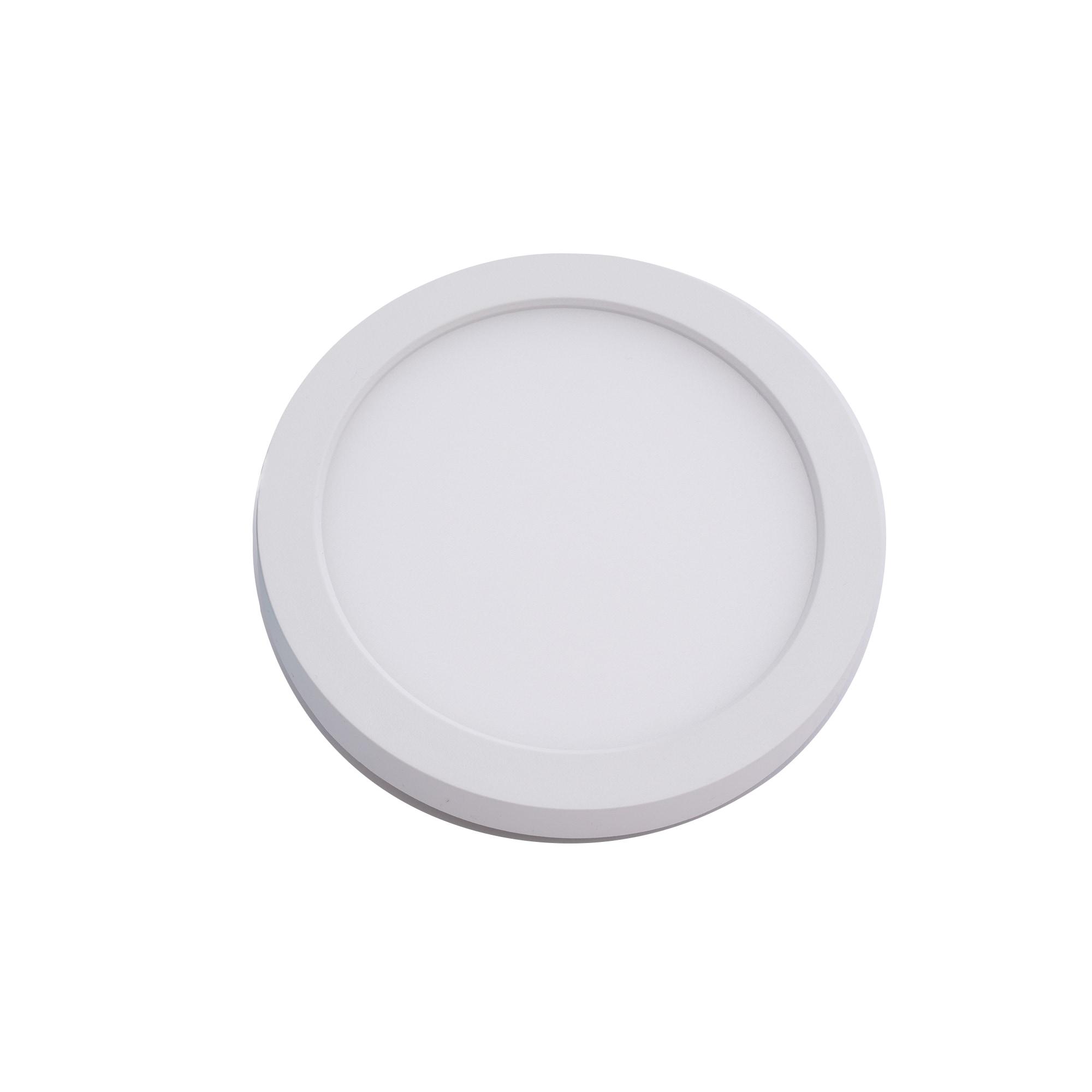 Acrylic LED Flush Mount