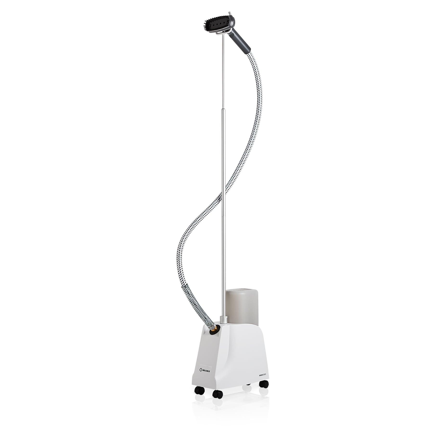 Reliable Corporation Reliable Vivio 120GC 1300 W Heavy Duty Fabric Brush Garment Steamer