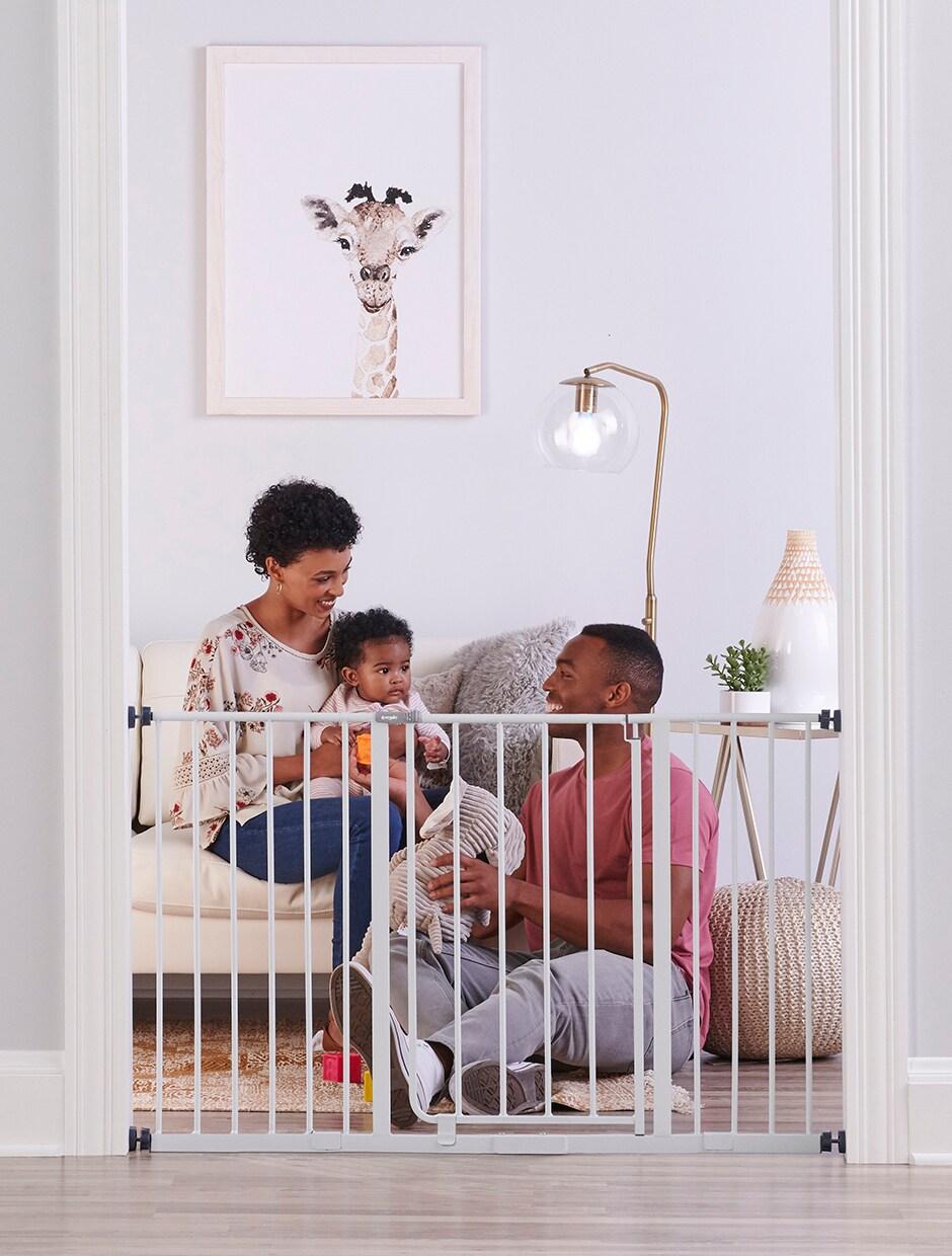 Regalo Safety Gate