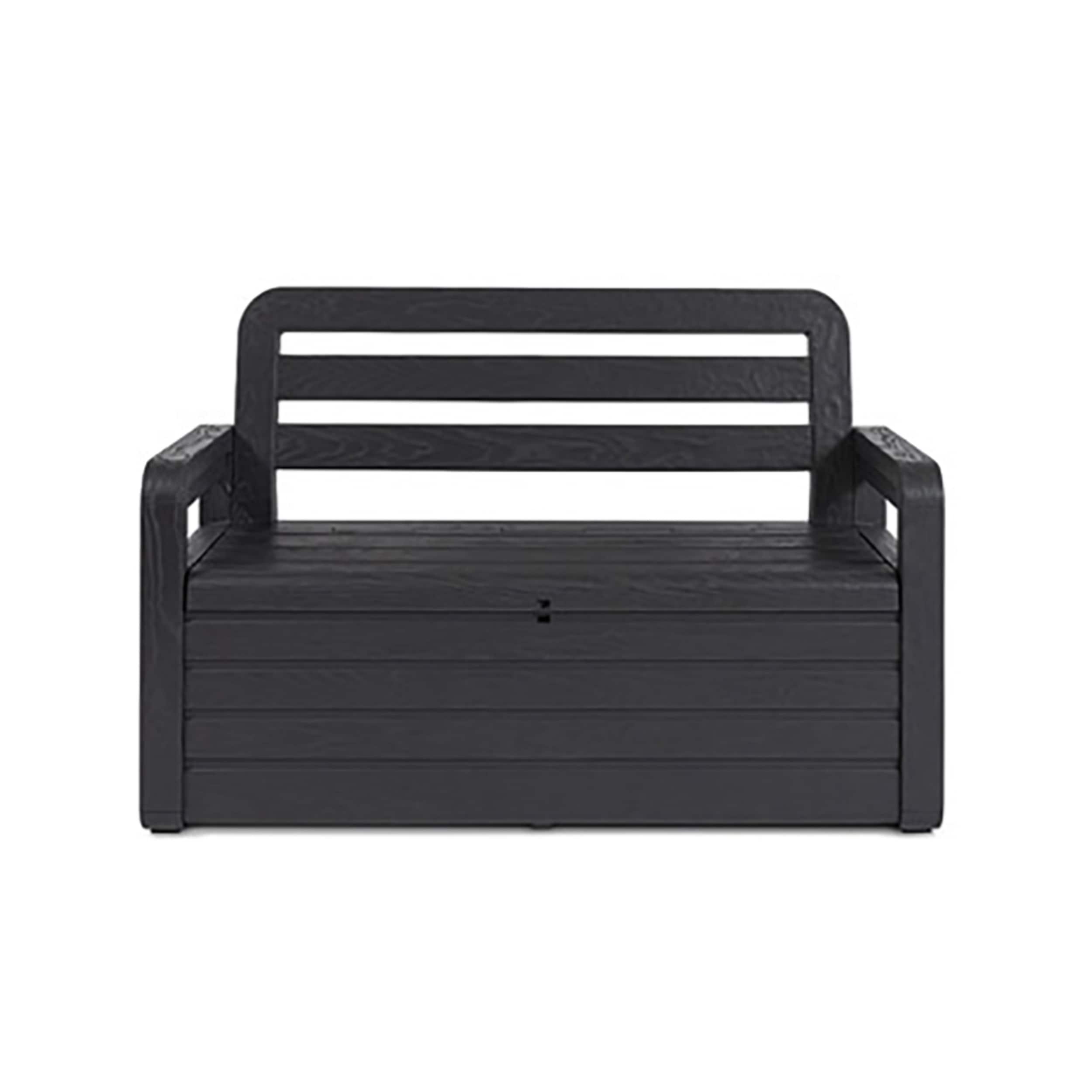 Toomax Foreverspring Outdoor Bench