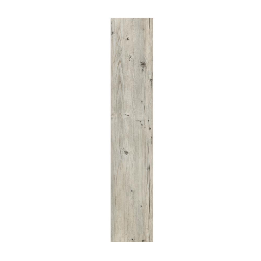 Achim Importing Co Flex Flor™ Looselay 5mm Thick 9'' W x 48'' L Vinyl Plank