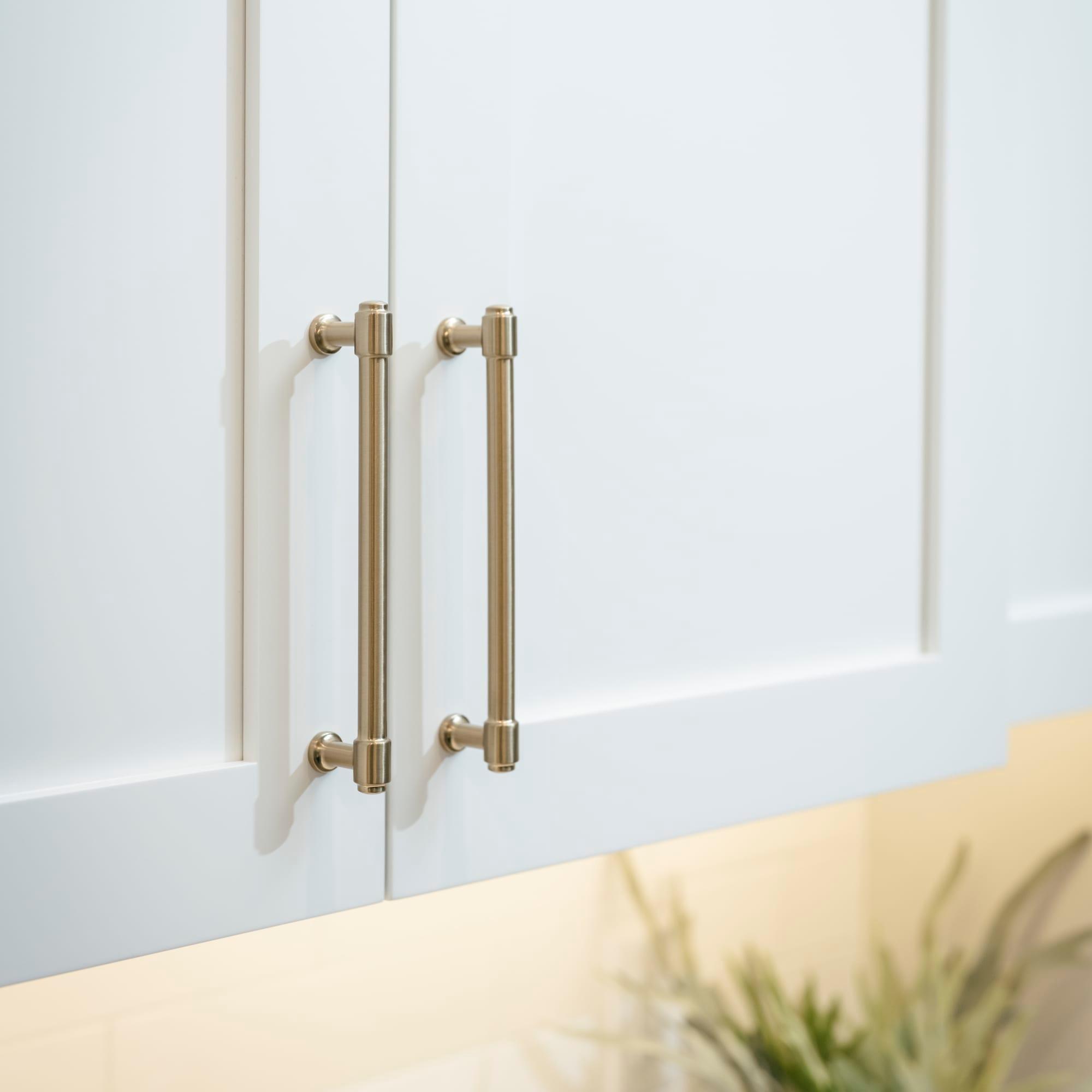 Piper Kitchen Cabinet Handles, Drawer Pulls for Cabinet, 6-5/16" (160mm)