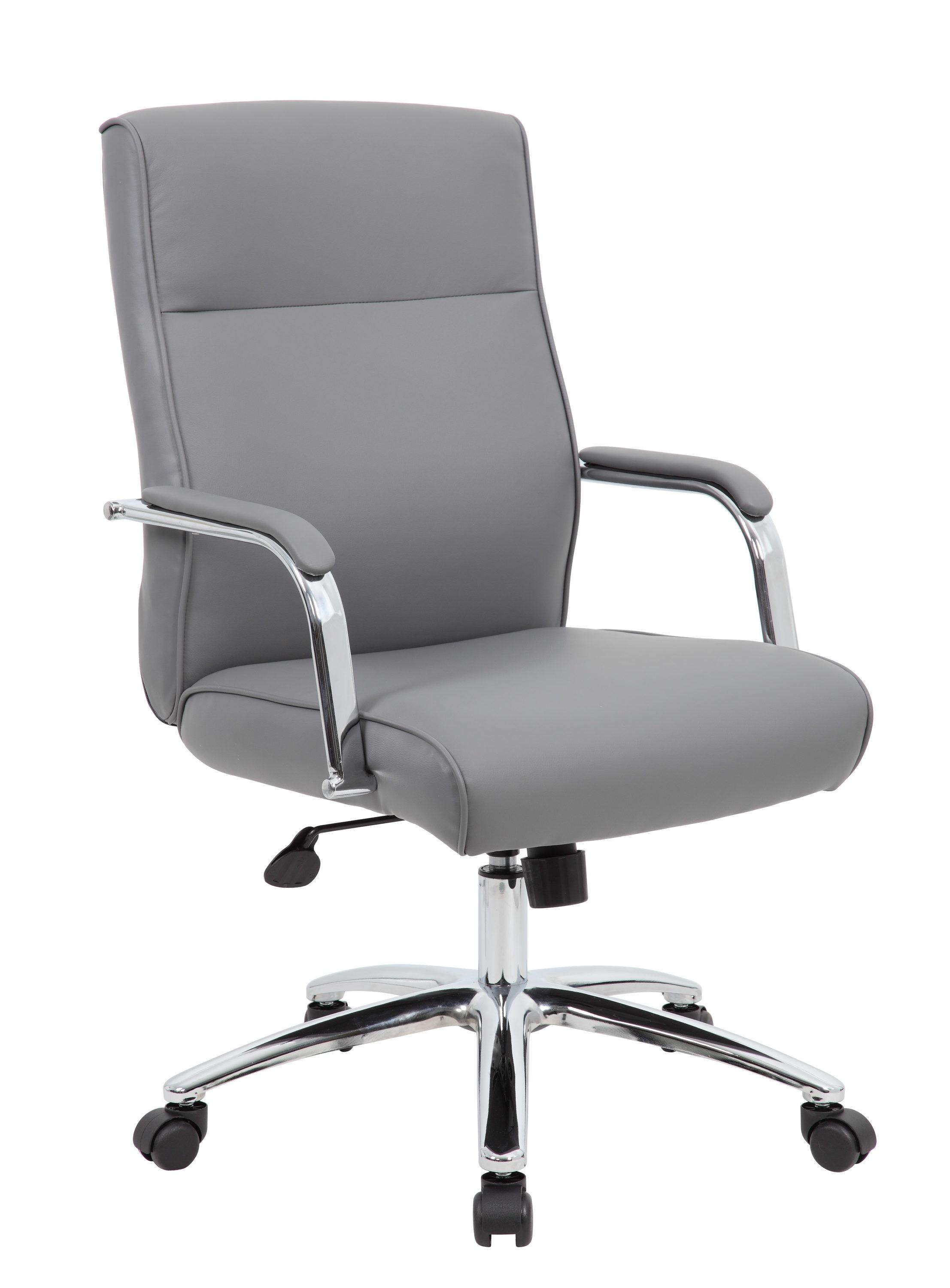Boss Office Products Executive Chair