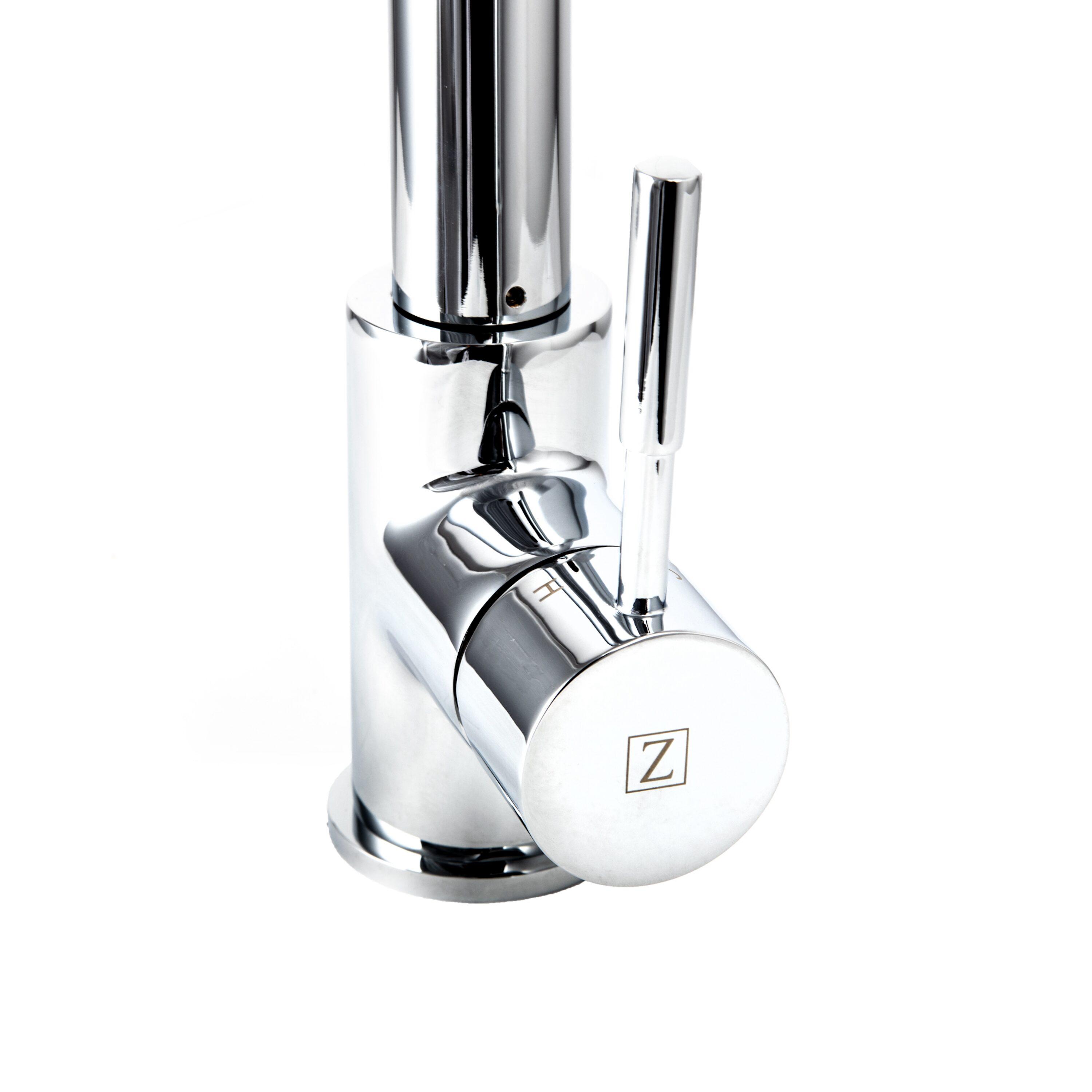 ZLINE Autograph Edition Apollo Kitchen Faucet