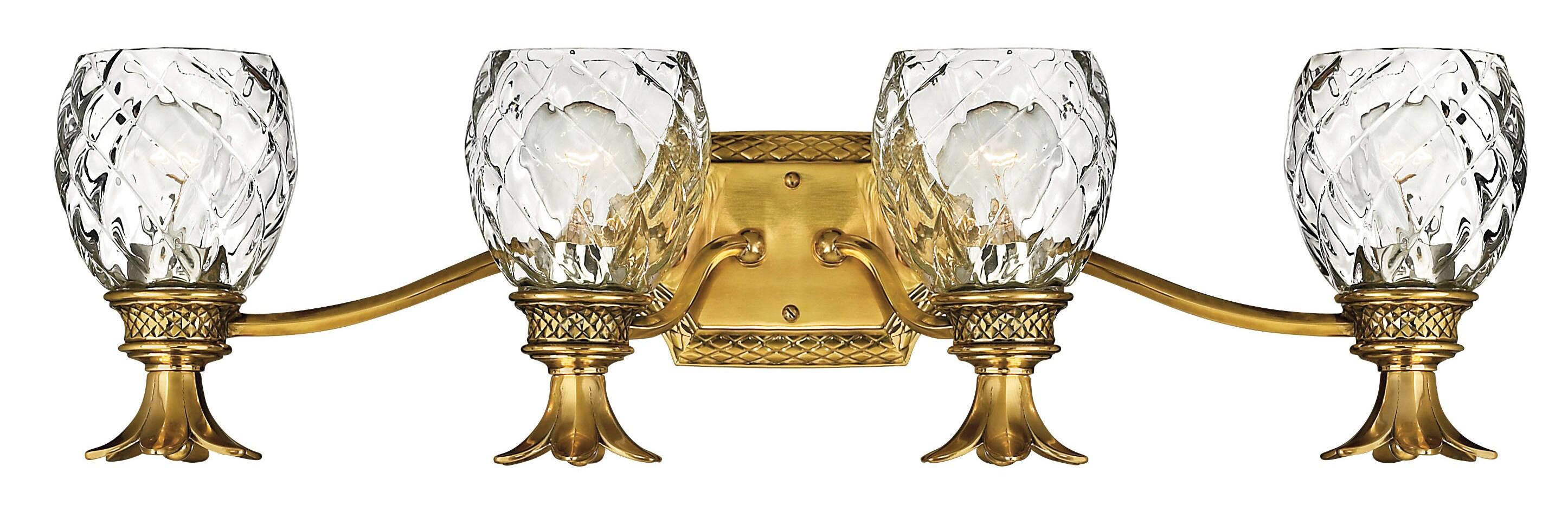 Hinkley Plantation 4-Light Vanity Light