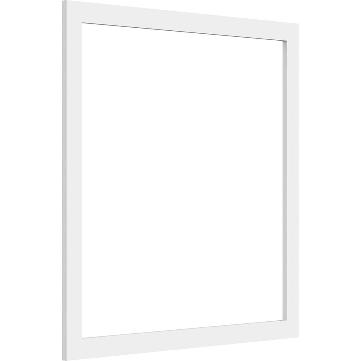 Prescott 3D Wall Paneling in White