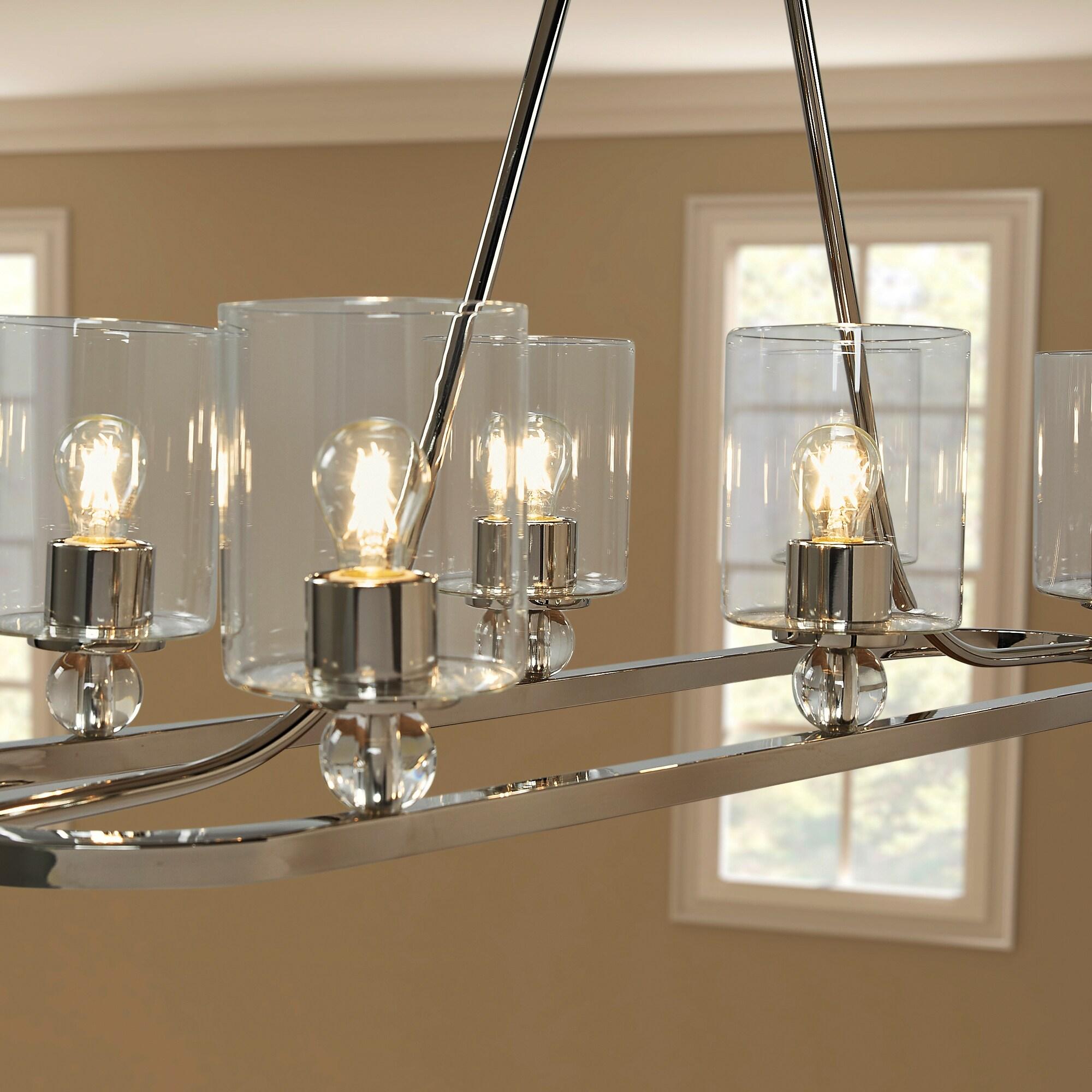 Minka Lavery Studio 6 - Light Kitchen Island Pendant