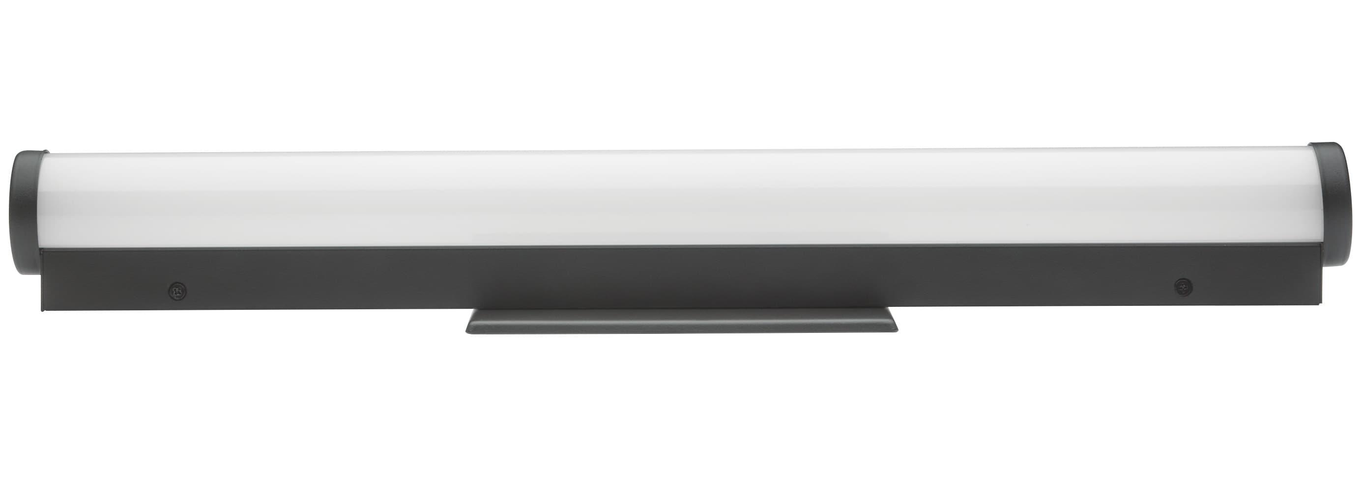 Lithonia Lighting Fmvccls 24In Mvolt 90Cri M6 Contemporary Cylinder 23" Wide Adjustable