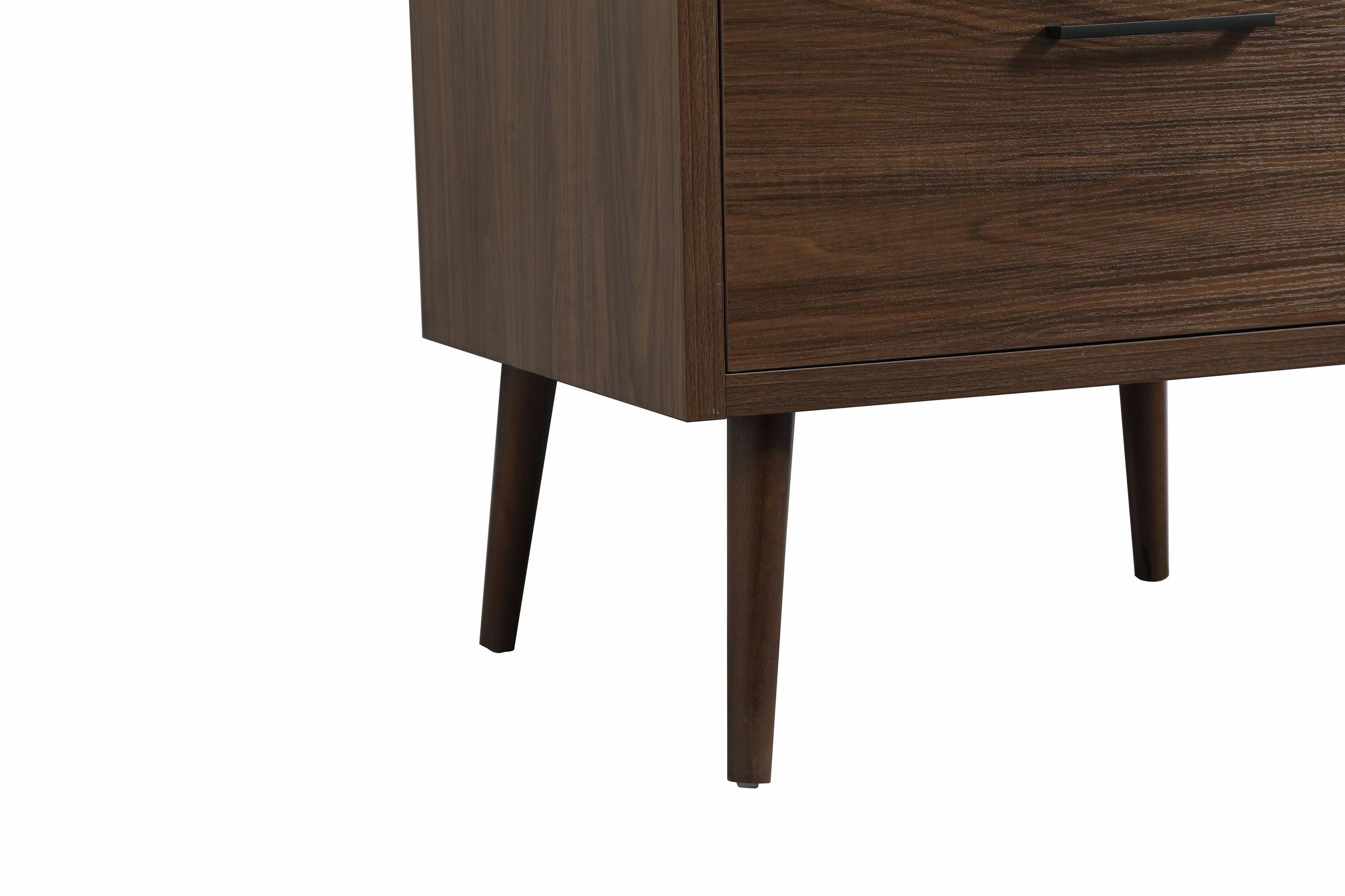 Elegant Kitchen and Bath Elegant Kitchen and Bath 30 Inch Single Bathroom Vanity