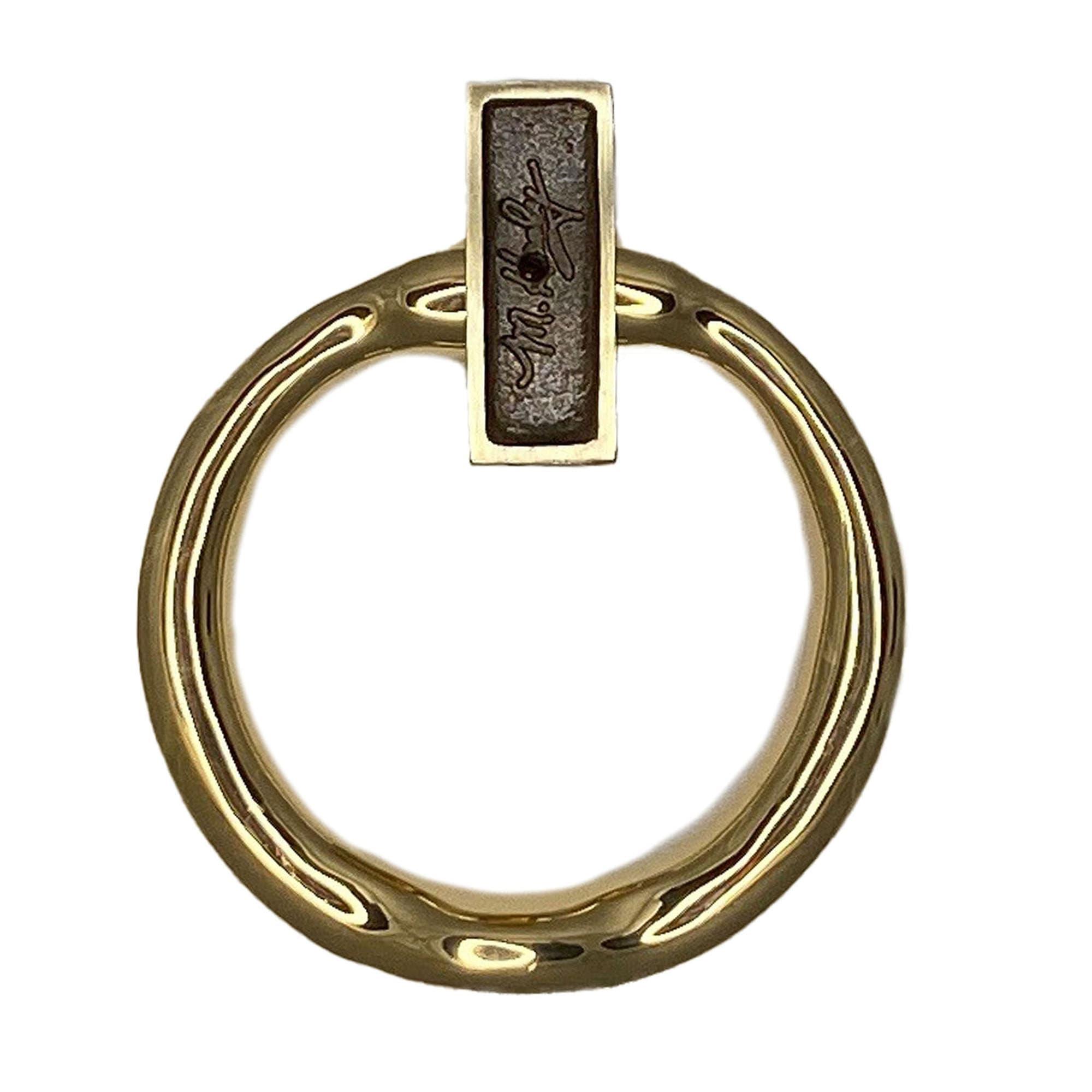 Michael Healy Designs Door Knocker