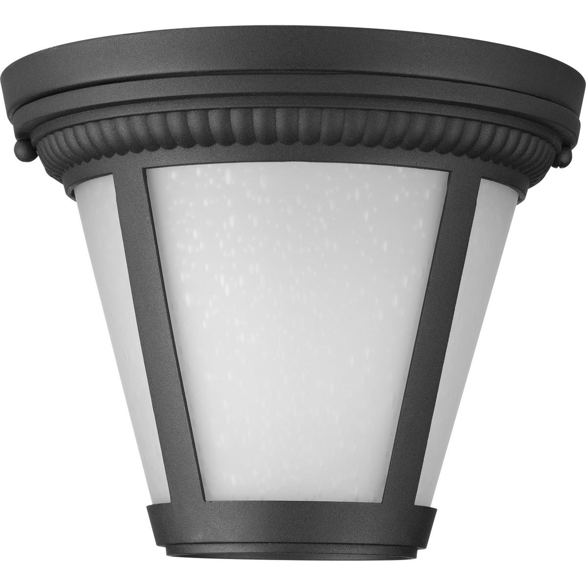 Westport Glass Flush Mount