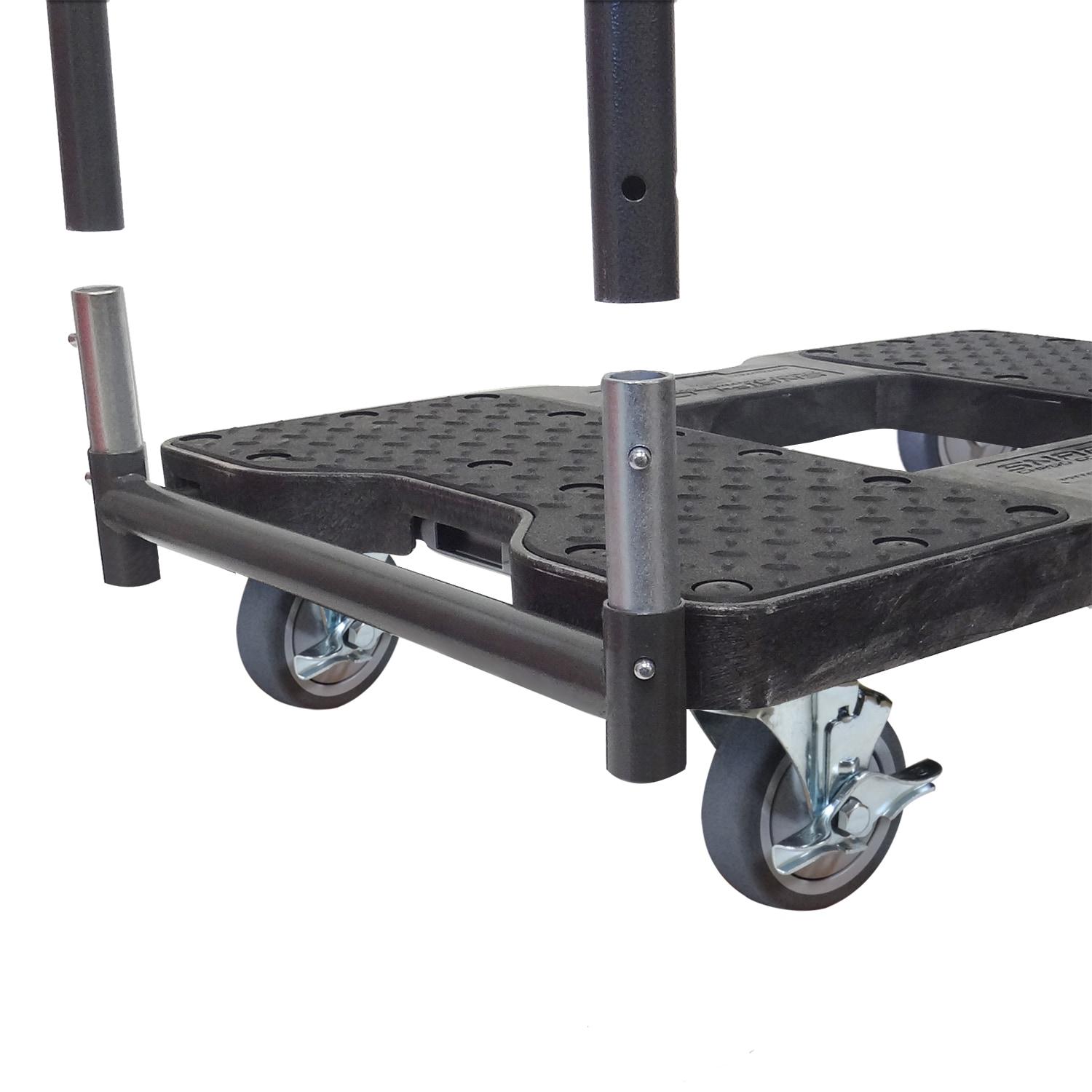 Snap-Loc 1500 Lb. Capacity Furniture Dolly