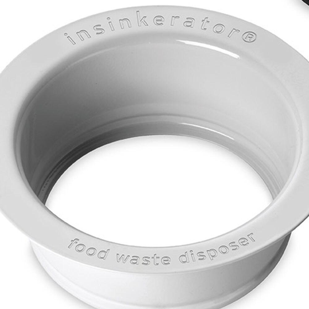 InSinkErator 70908D Disposal Flange Basket Stopper Kitchen Sink Drain