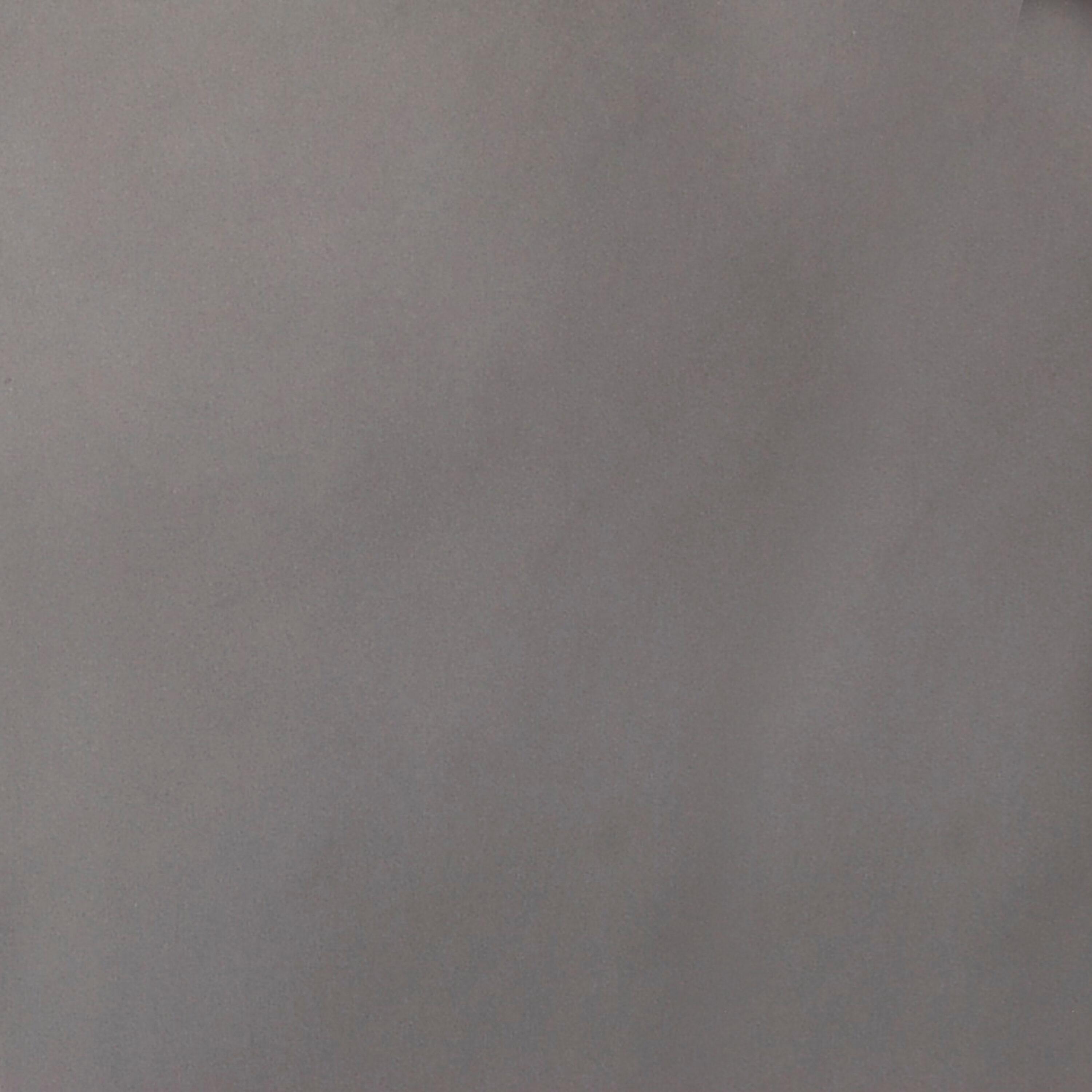 Set of 3 Contemporary Trapezoidal Iron Planters Gray - Olivia & May