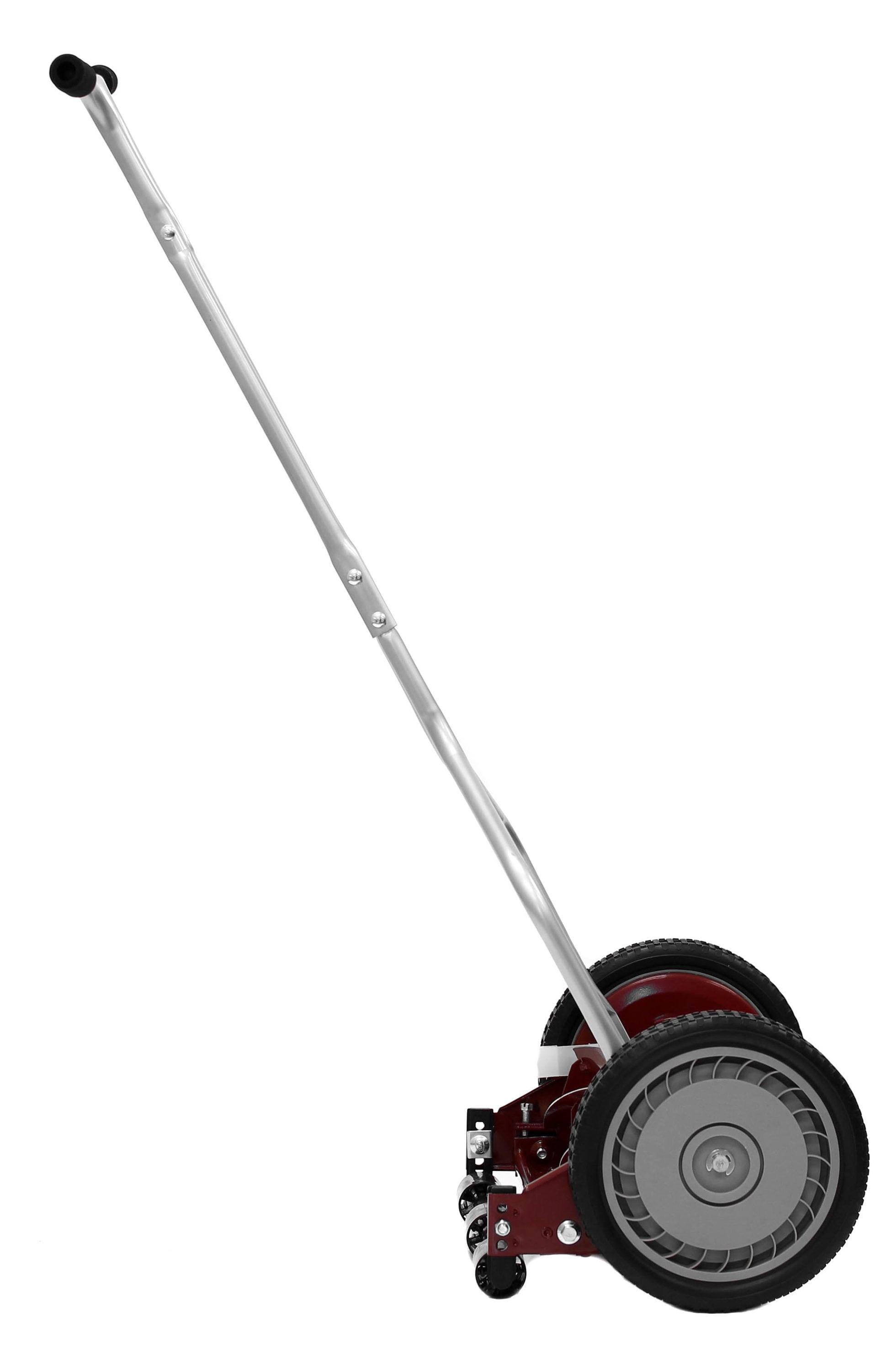 American Lawn Mower   Reel  14 in. Push  Reel Lawnmower