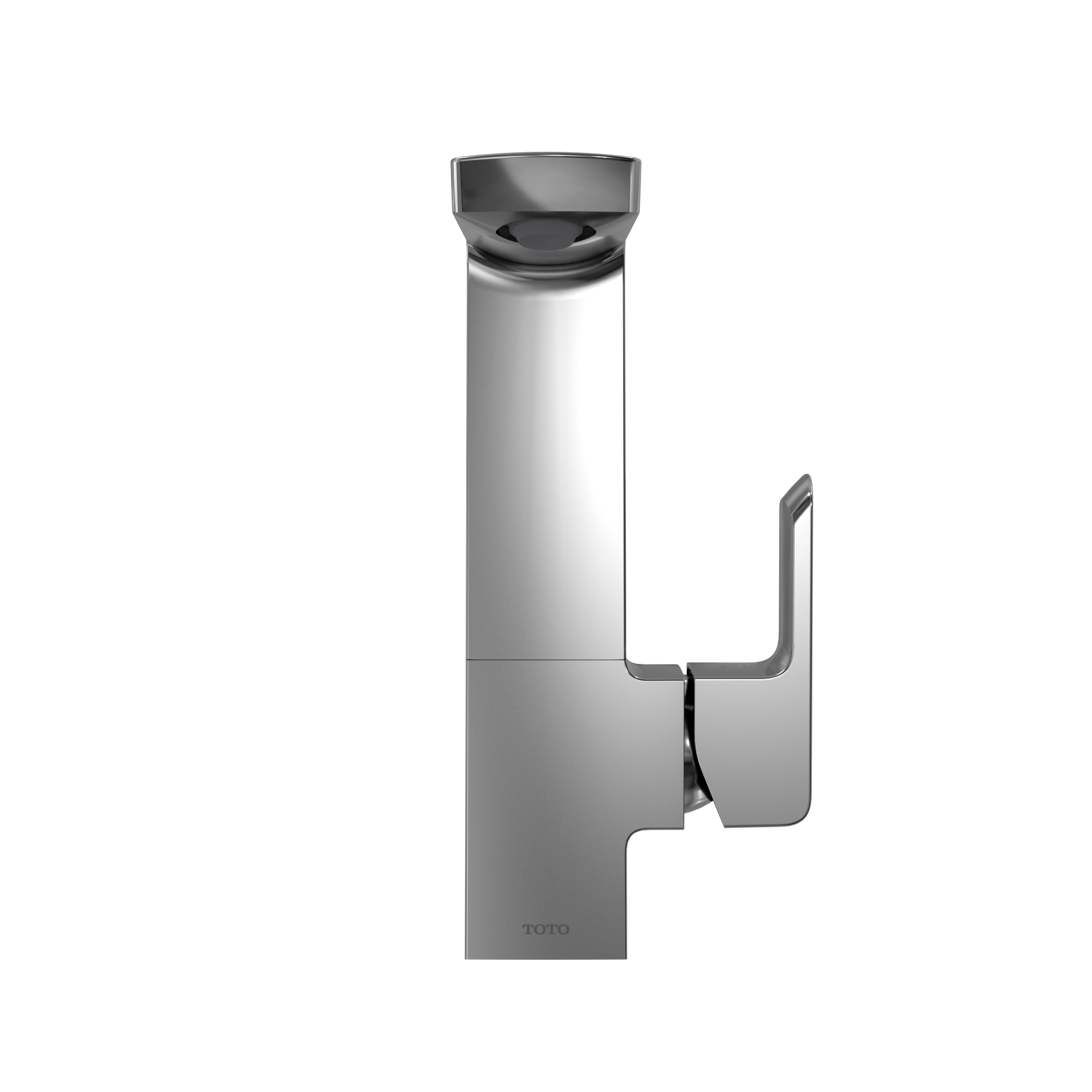 G Series Single Hole Bathroom Faucet with Drain Assembly