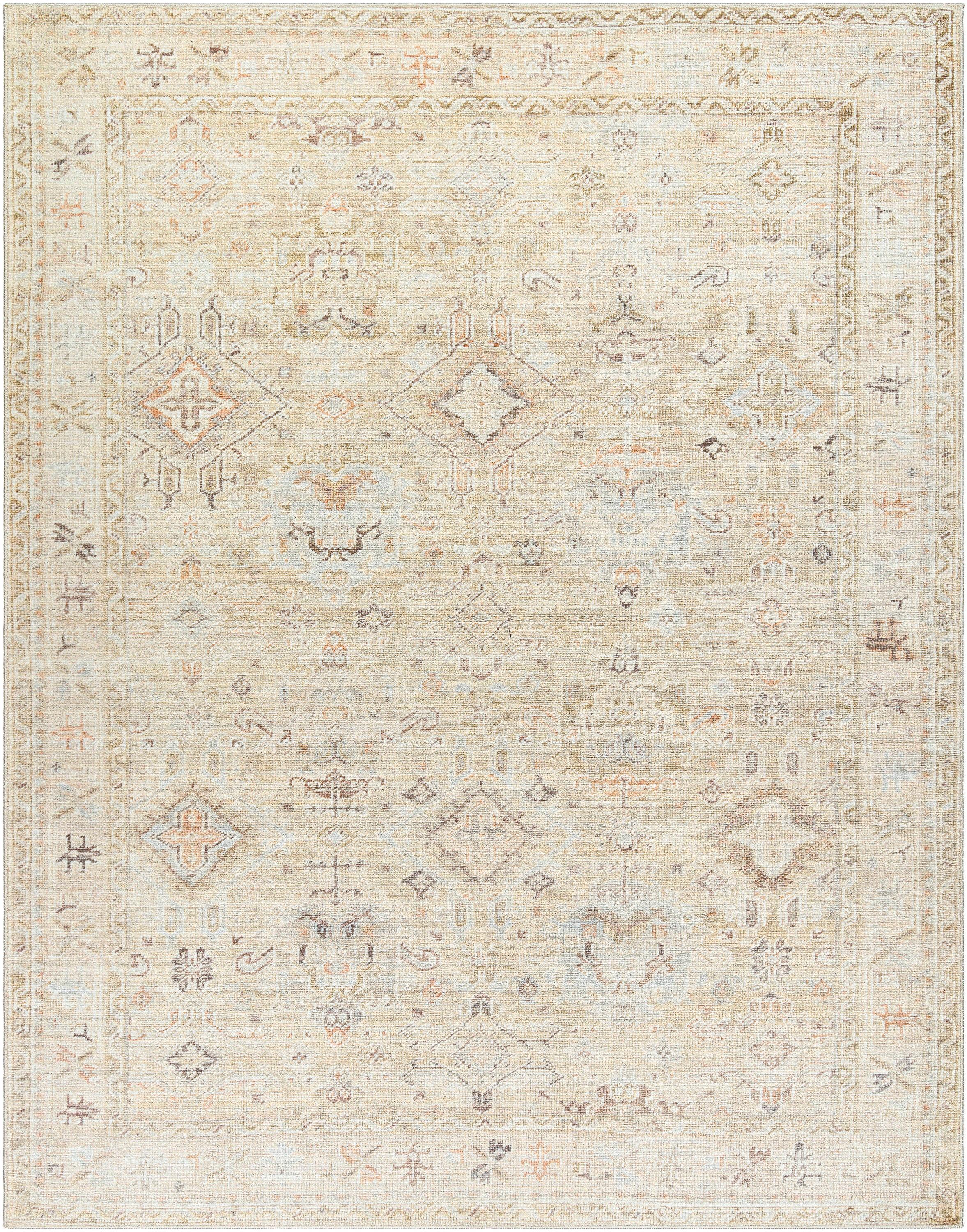 Marlene II Rug by Becki Owens x Surya - 6'6" x 9'