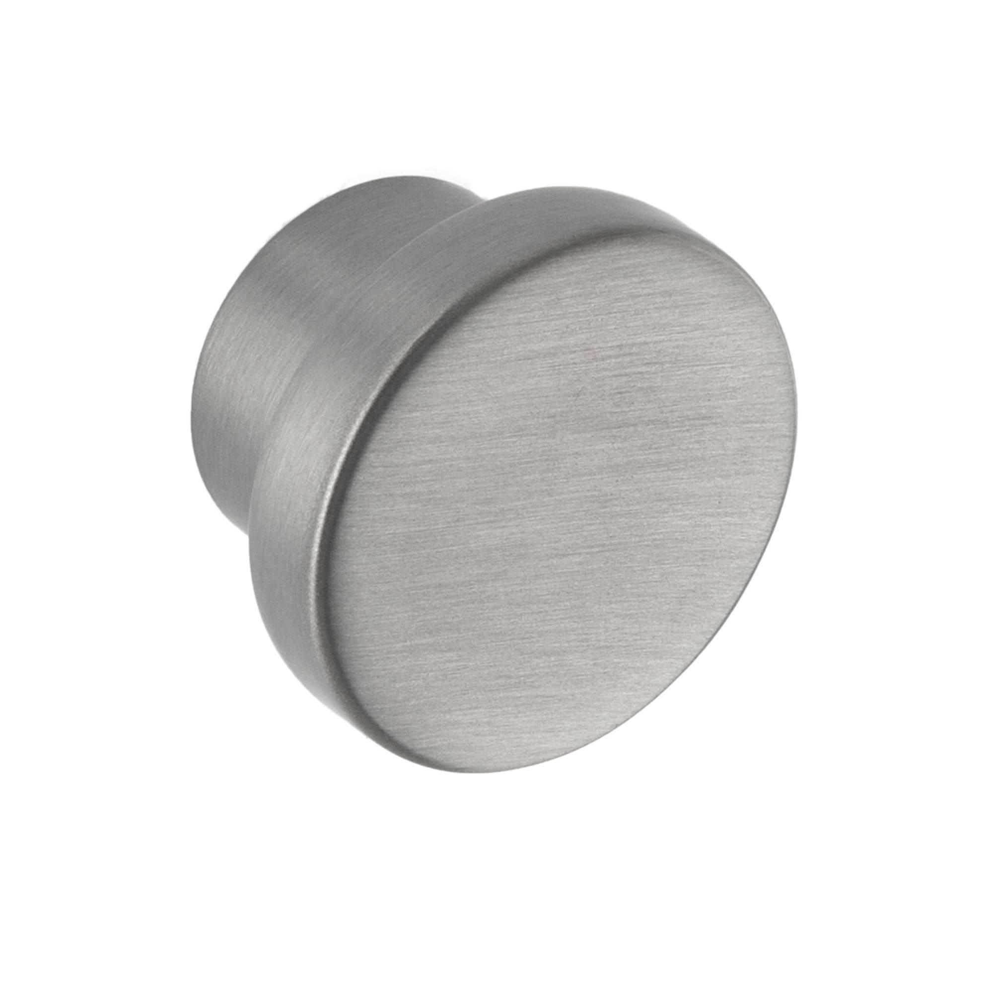 Ethan 1-1/4" Diameter Round Knob