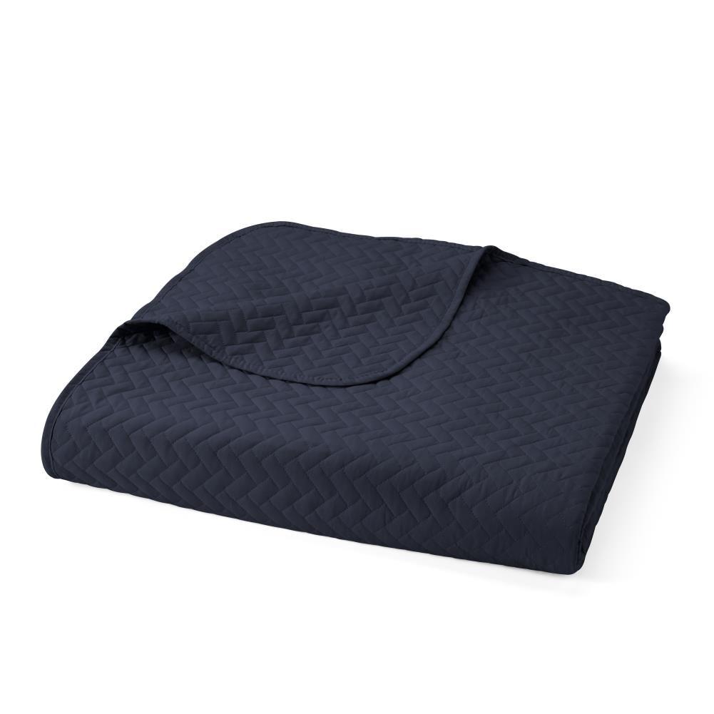 Becky Cameron Antora Microfiber Modern & Contemporary Coverlet / Bedspread Quilt Set