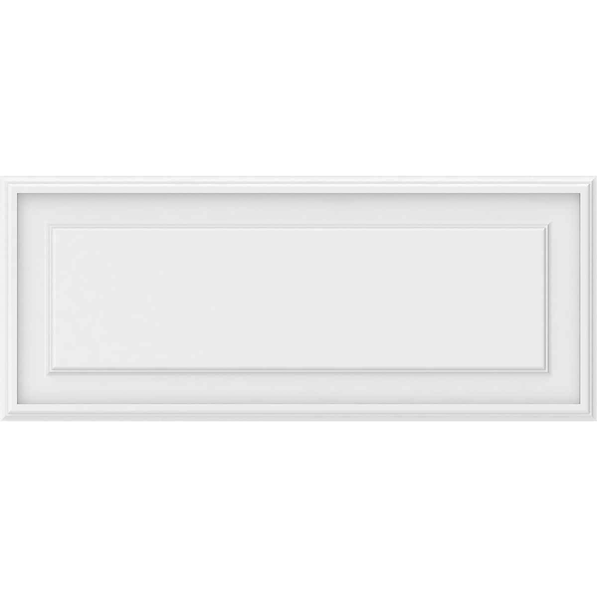 Legacy Raised Decorative Wall Panel