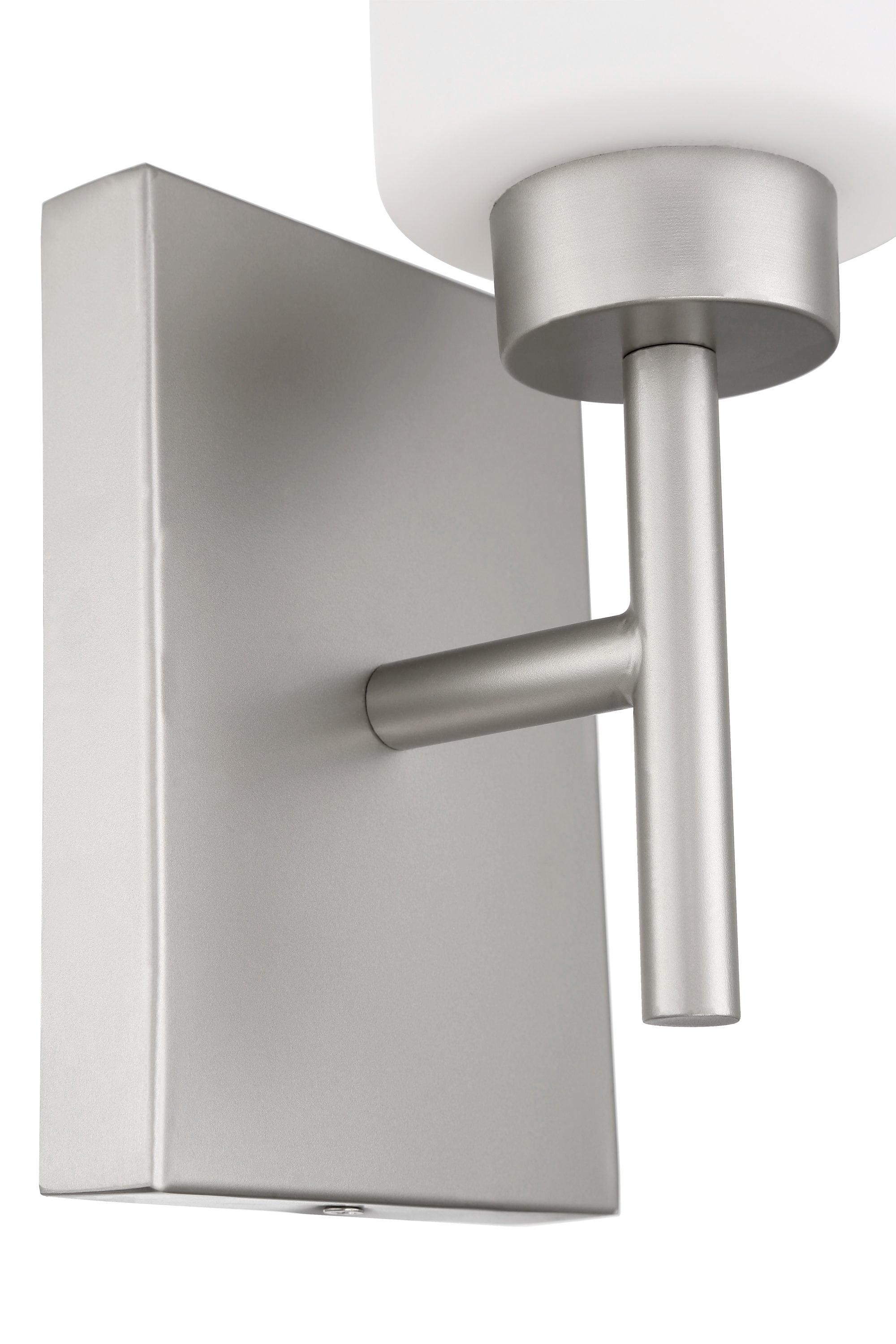 54661-SN-Craftmade Lighting-Cadence - 1 Light Wall Sconce-Satin Nickel Finish