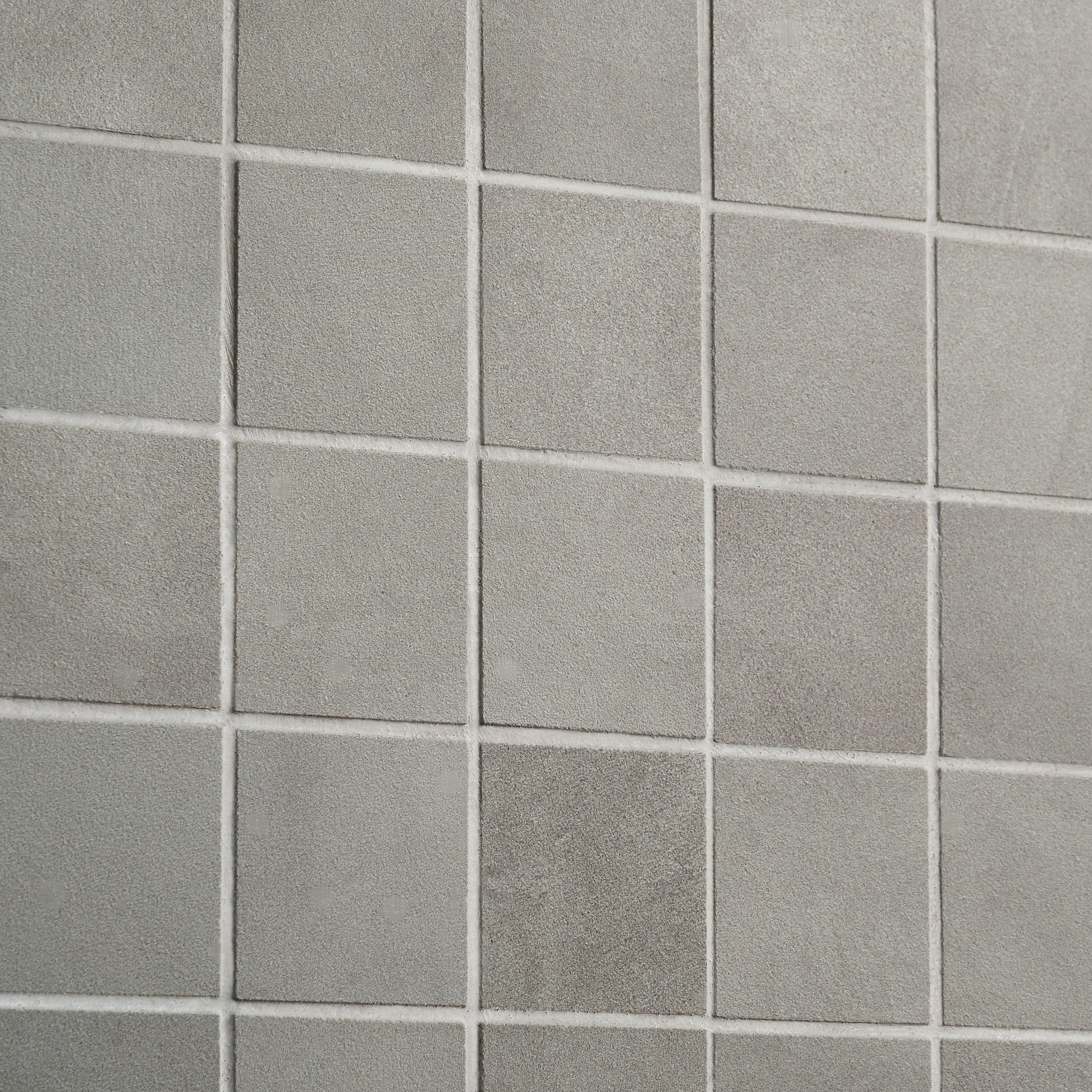 Ryx 11.81 in. x 11.81 in. Matte Porcelain Floor and Wall Mosaic Tile (0.96 Sq. Ft. / Each)