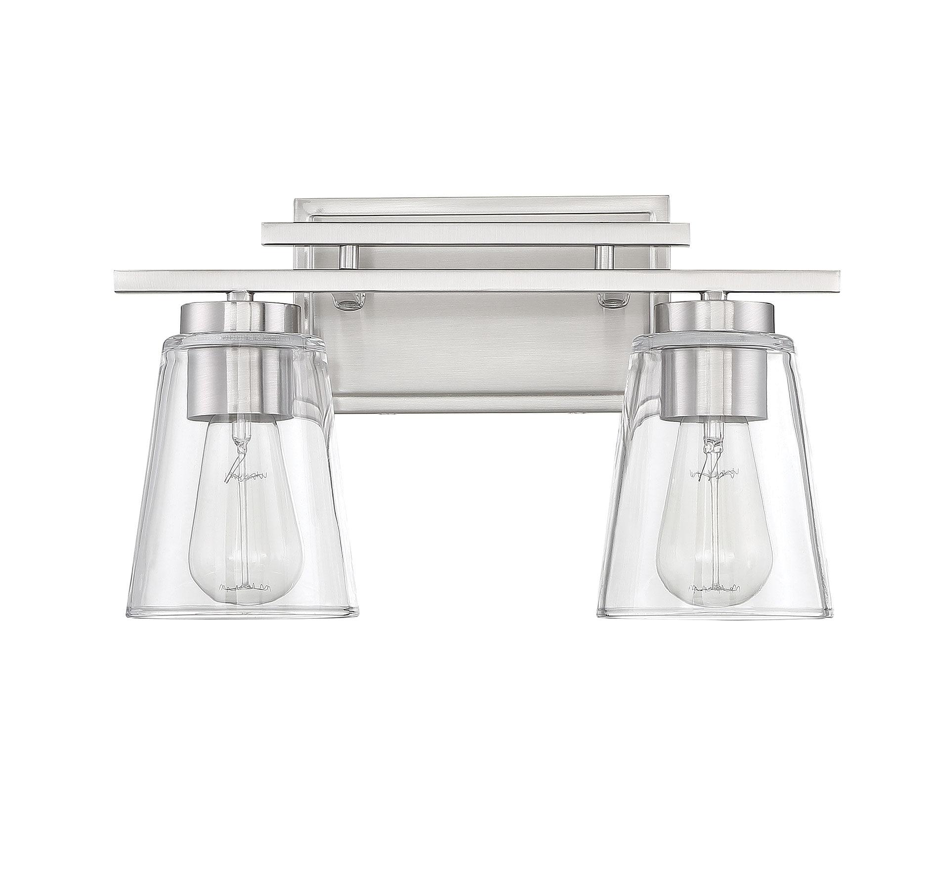 Averi 2 - Light Dimmable Vanity Light