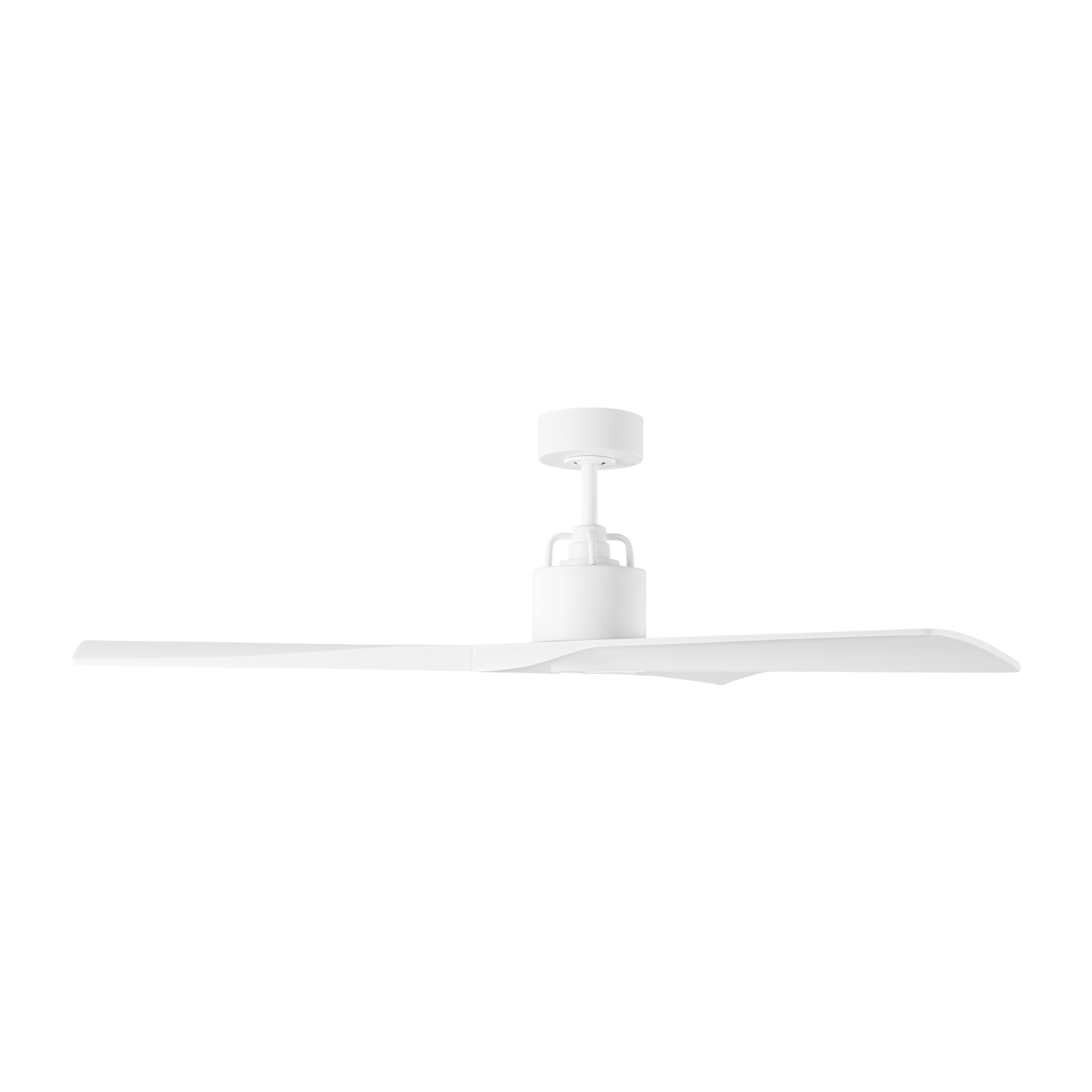 Gerda 52'' 3 Blade Ceiling Fan