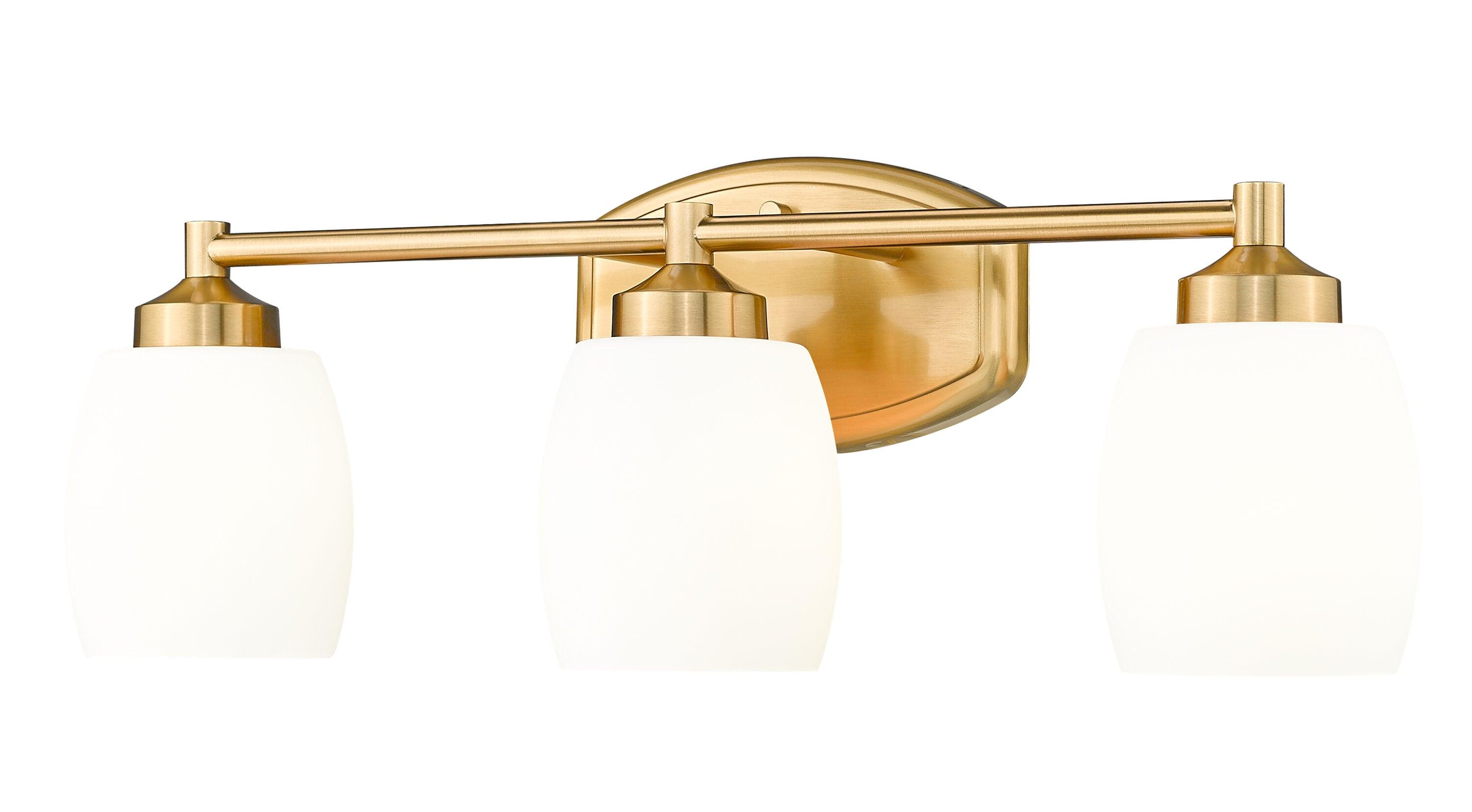 Z-Lite Kendrick 3 Light Vanity
