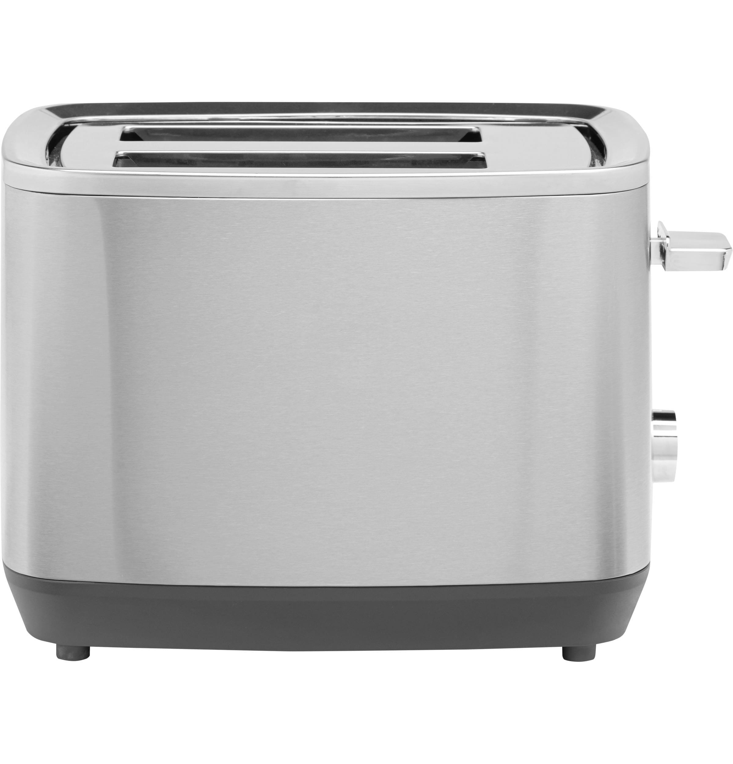 GE 2-Slice Toaster