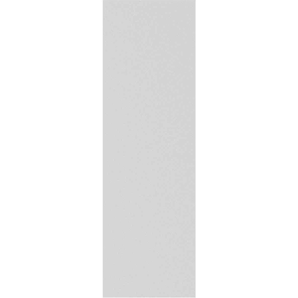 True Fit PVC Two Equal Louver Shutters