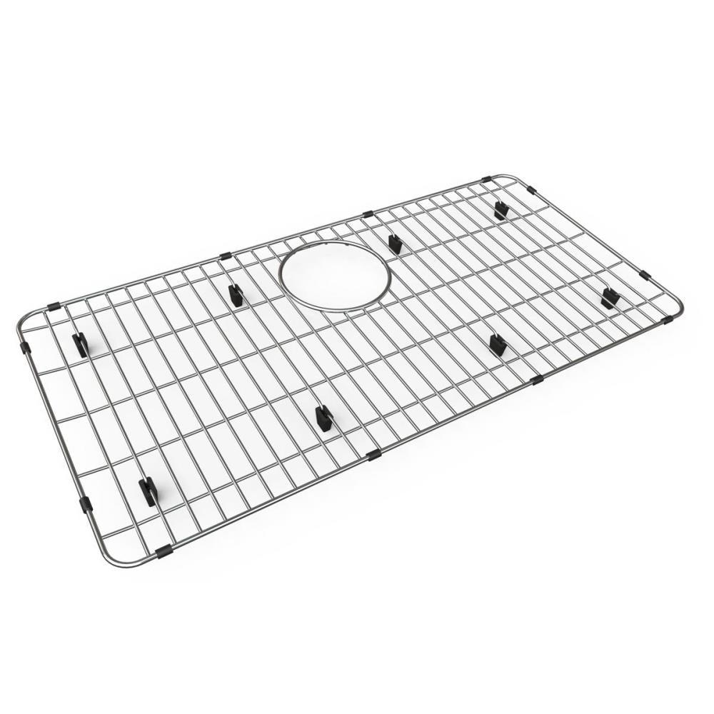 Elkay Stainless Steel 27-1/2" x 13-1/2" x 1-1/4" Bottom Grid