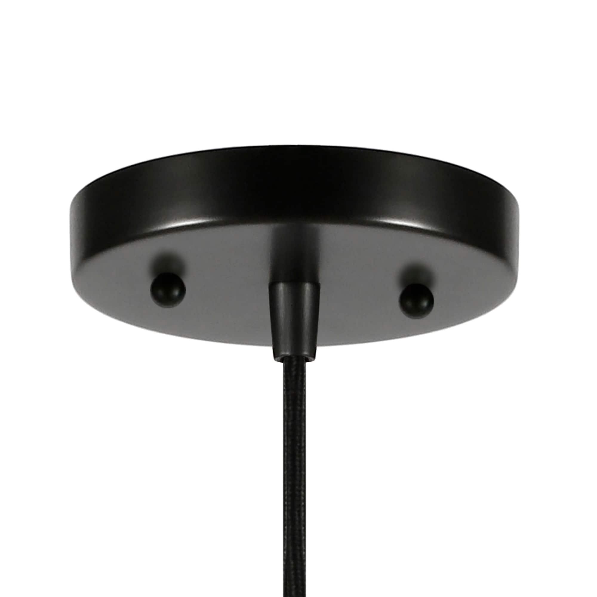Henri 1 - Light Drum Pendant