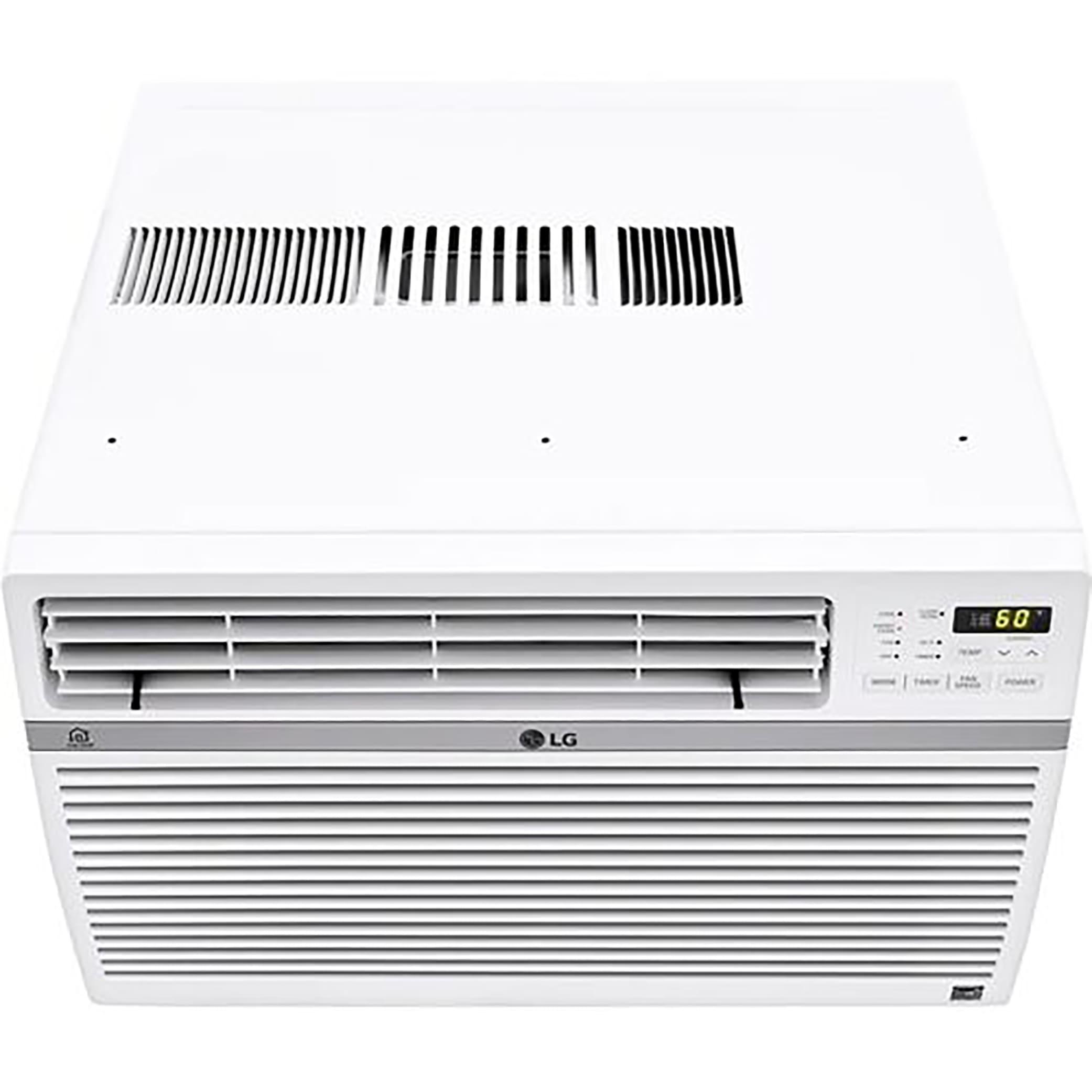 12,000 BTU Window Air Conditioner with Remote