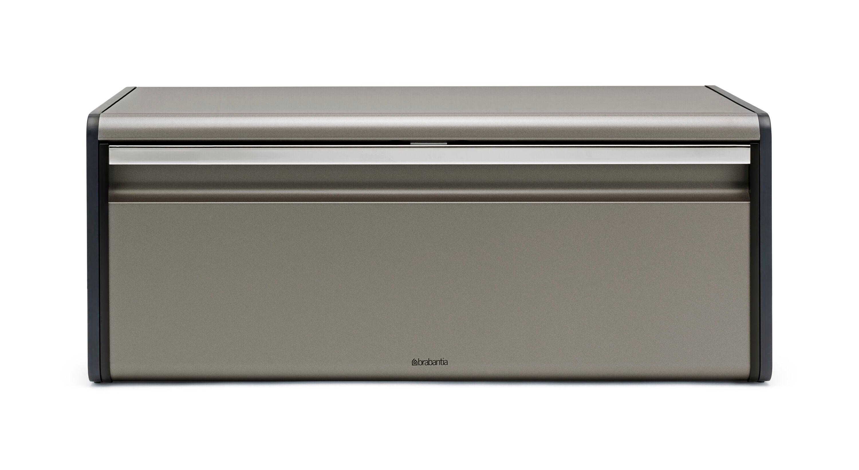 Brabantia Fall Front Bread Box