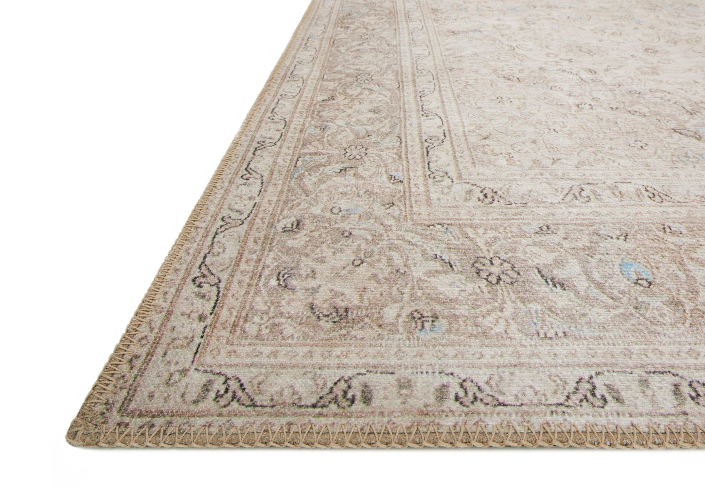 Loloi II Loren LQ-03 Indoor Area Rug