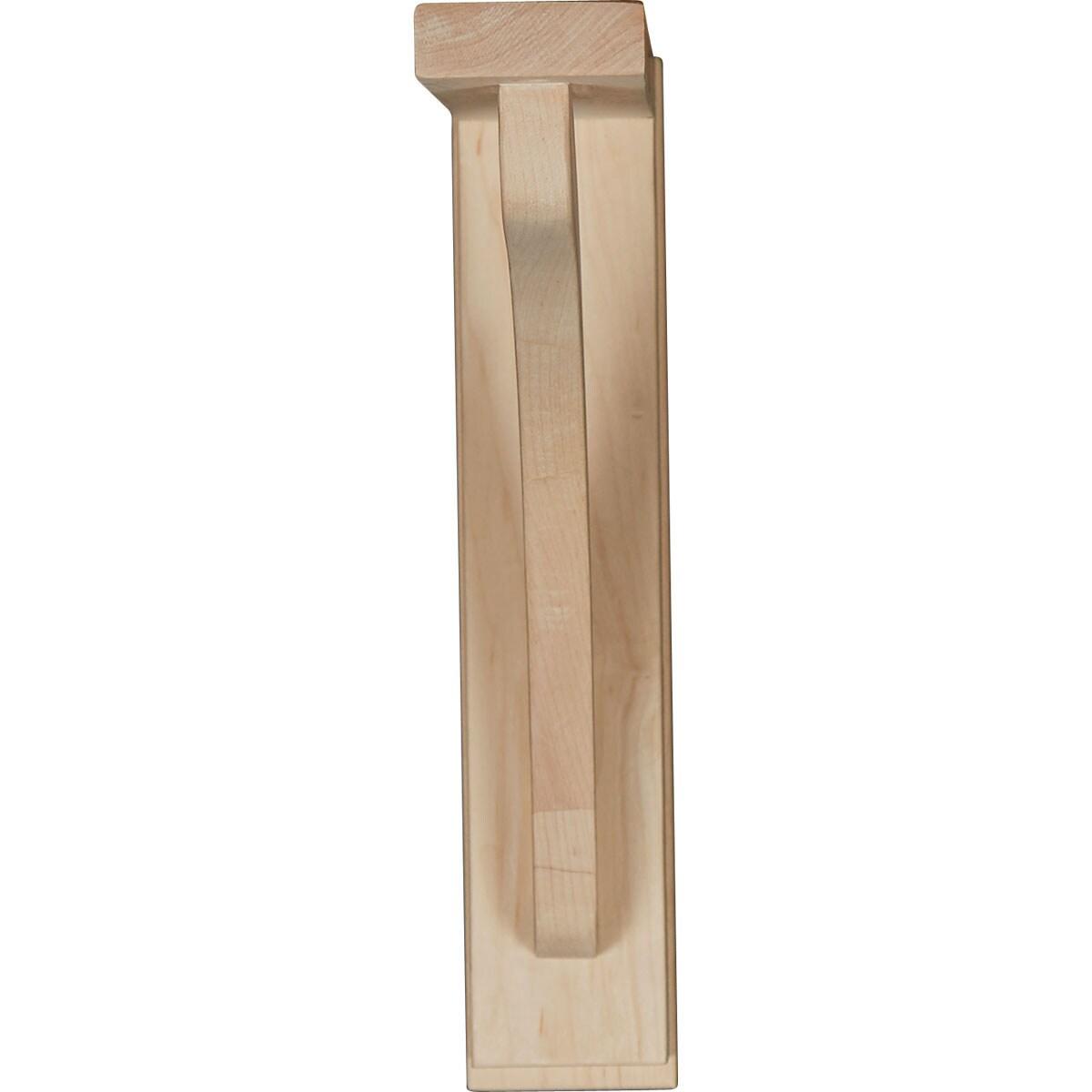 Reese H 2.5'' W D Wood Bracket / Corbel