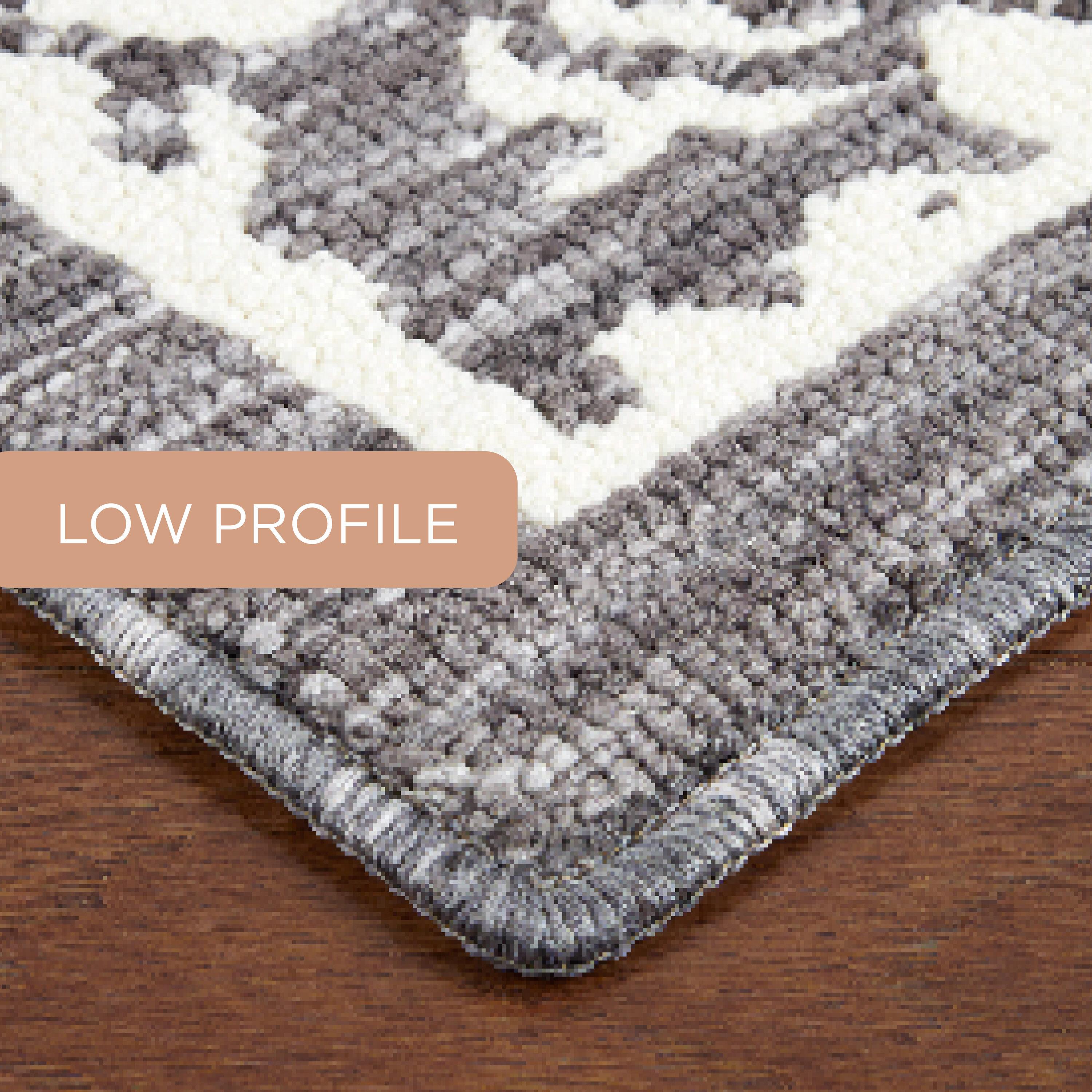 TOWN & COUNTRY EVERYDAY Walker Everwash Non-Slip Backing Kitchen Mat