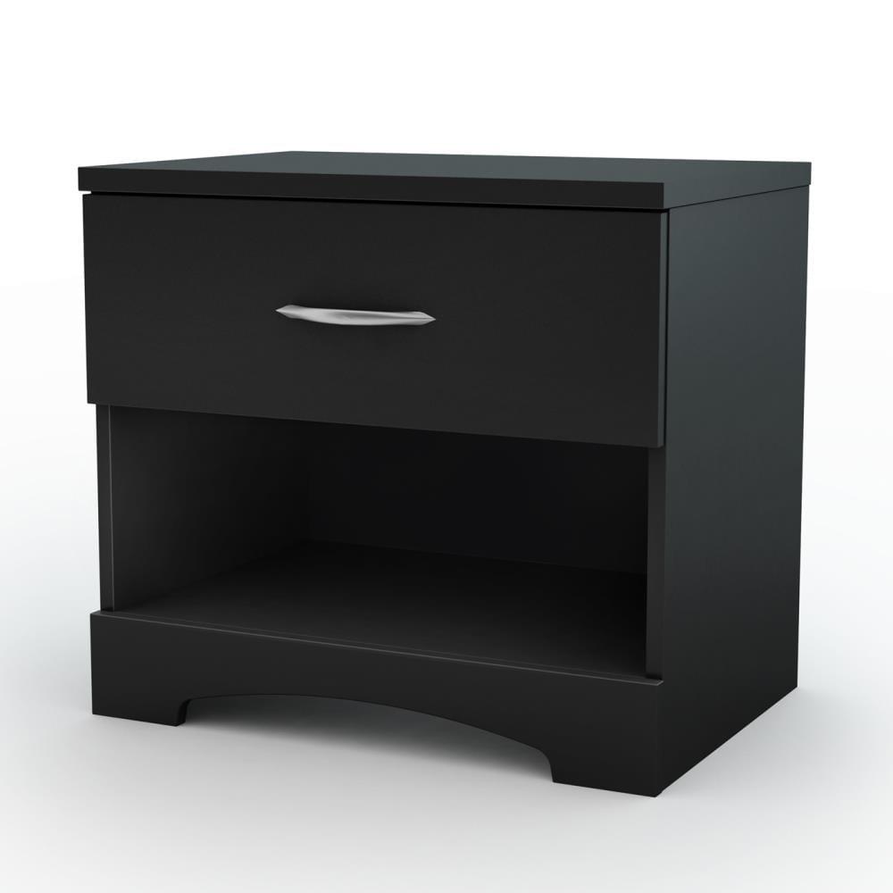 Step One 1-Drawer Nightstand