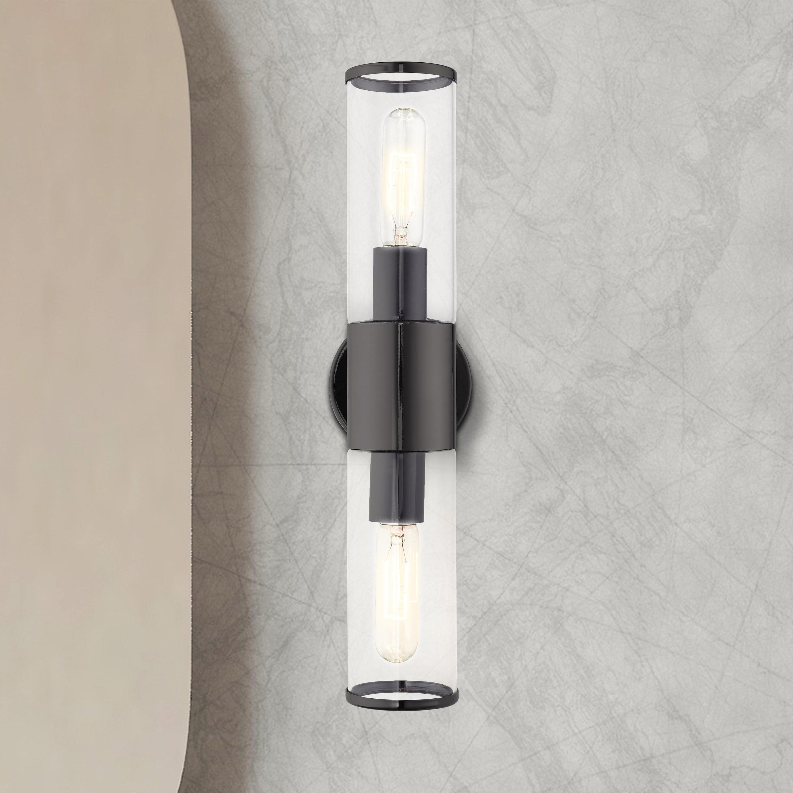 Birchfield Dimmable Vanity Light