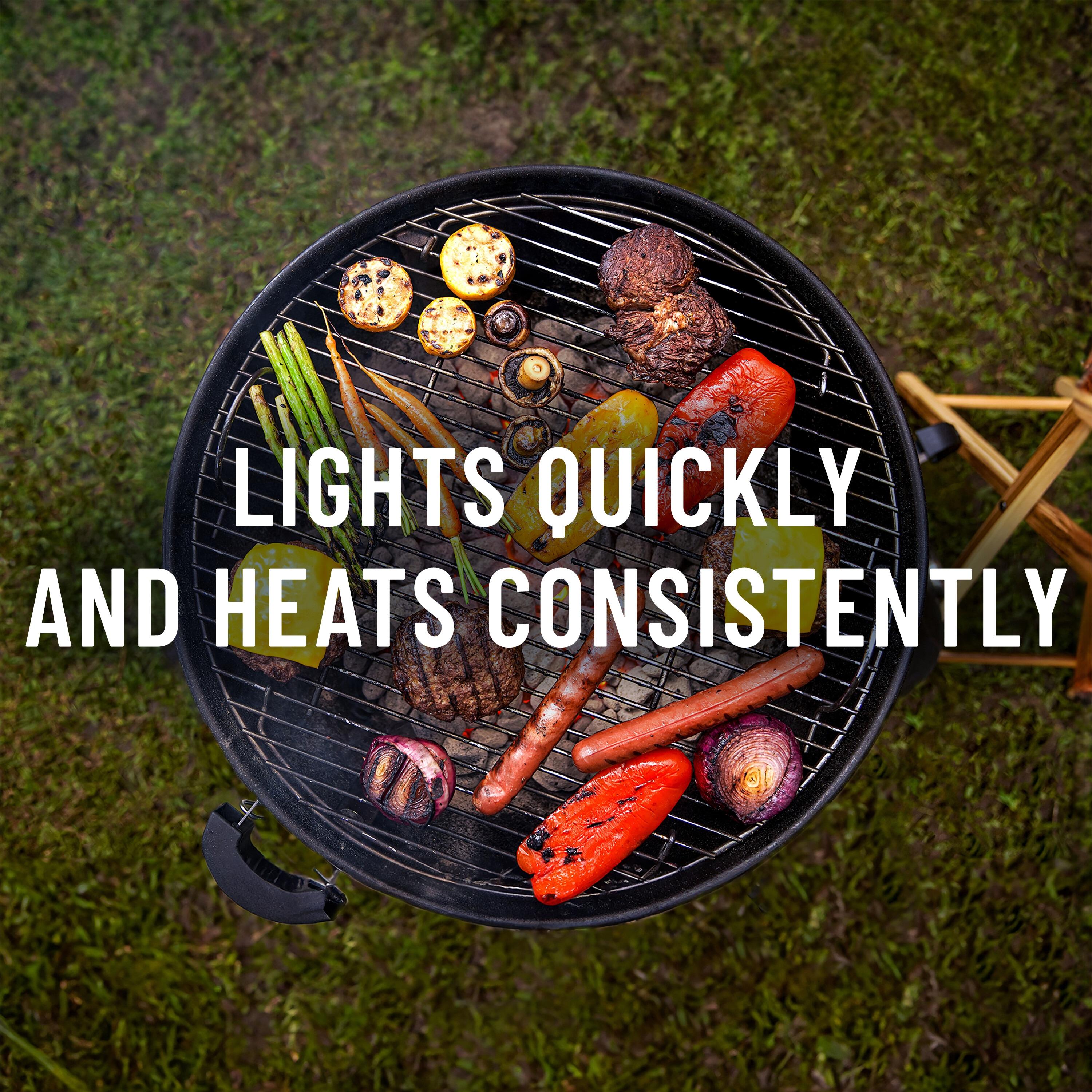 Kingsford Charcoal Briquettes 8lbs