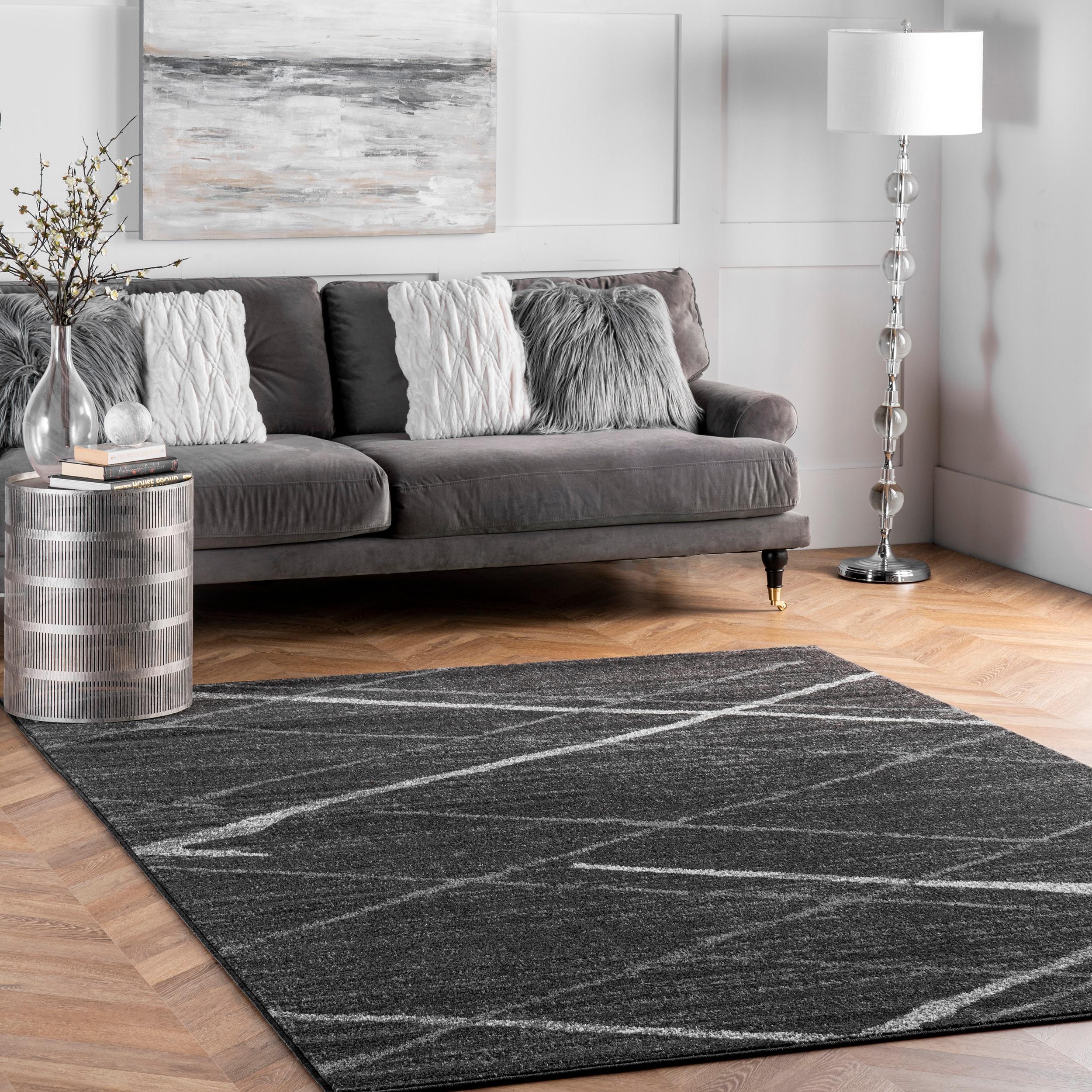 Nuloom Thigpen Contemporary Indoor Area Rug