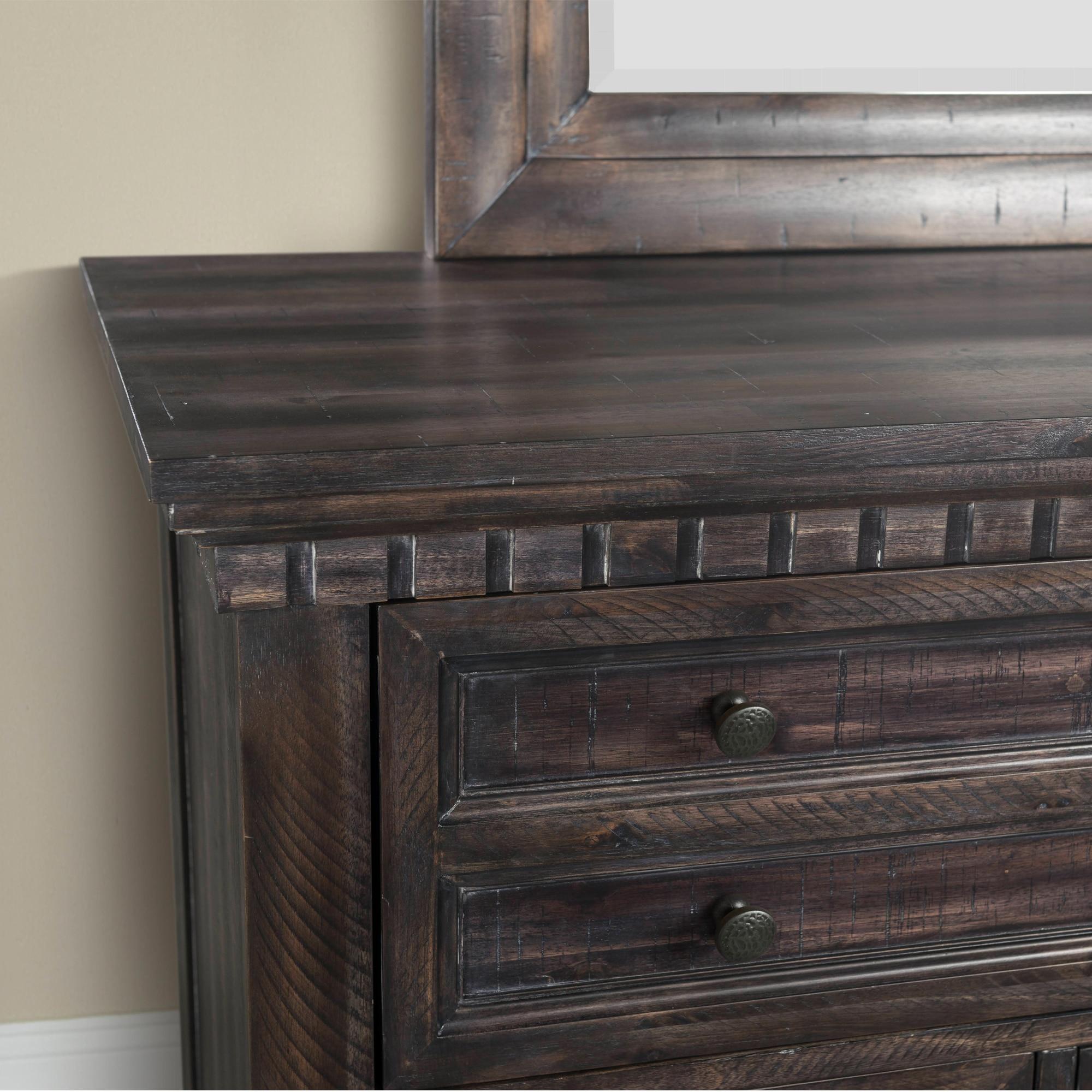 Picket House Steele Dresser