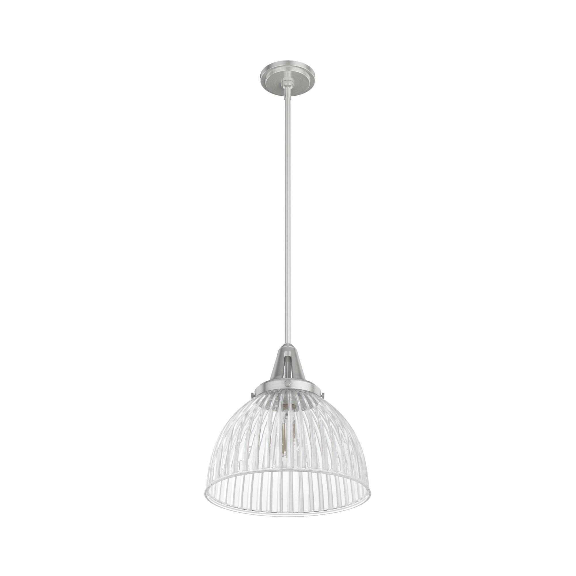 Cypress Grove 1 Light Dome Pendant?