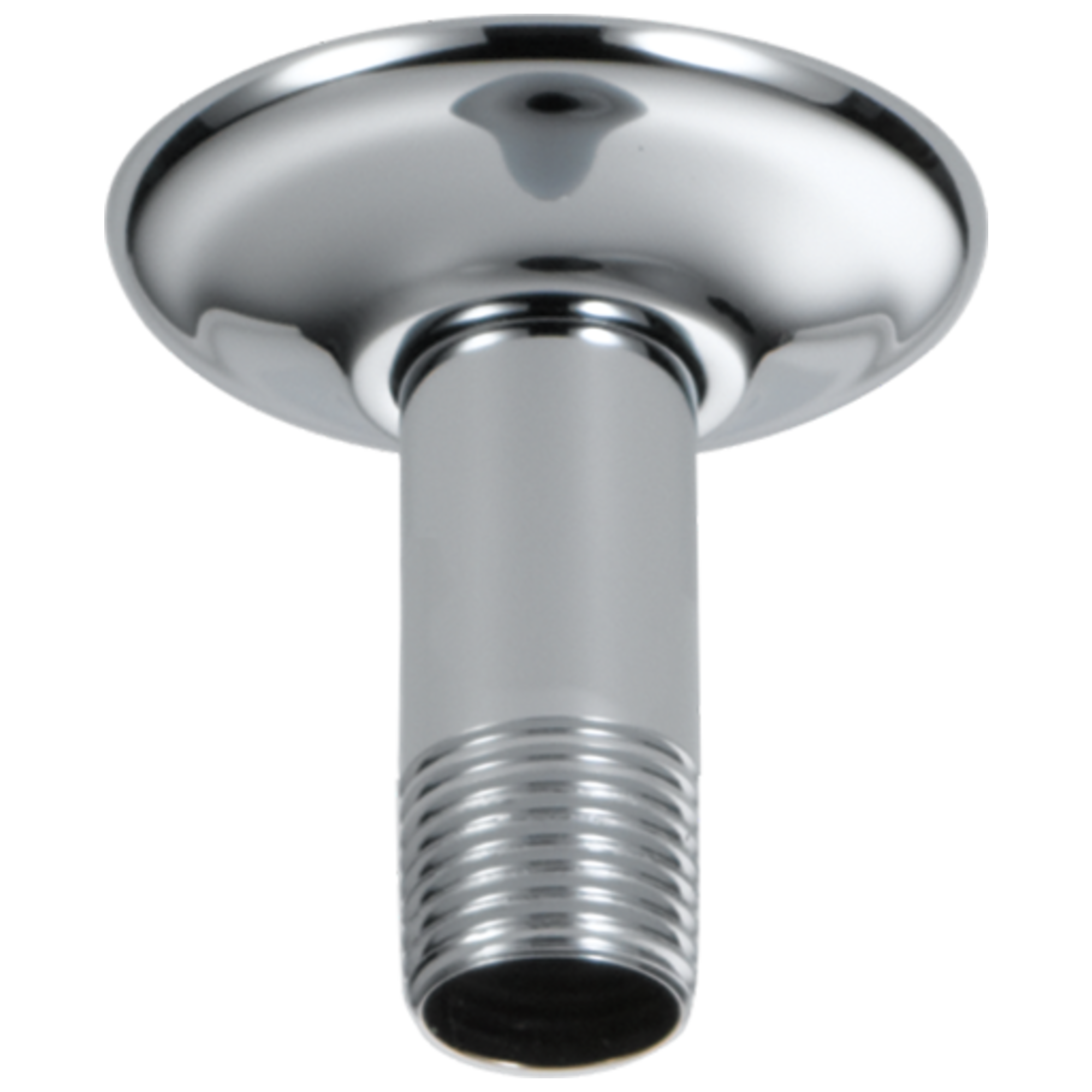 Universal Showering Components Shower Arm and Flange